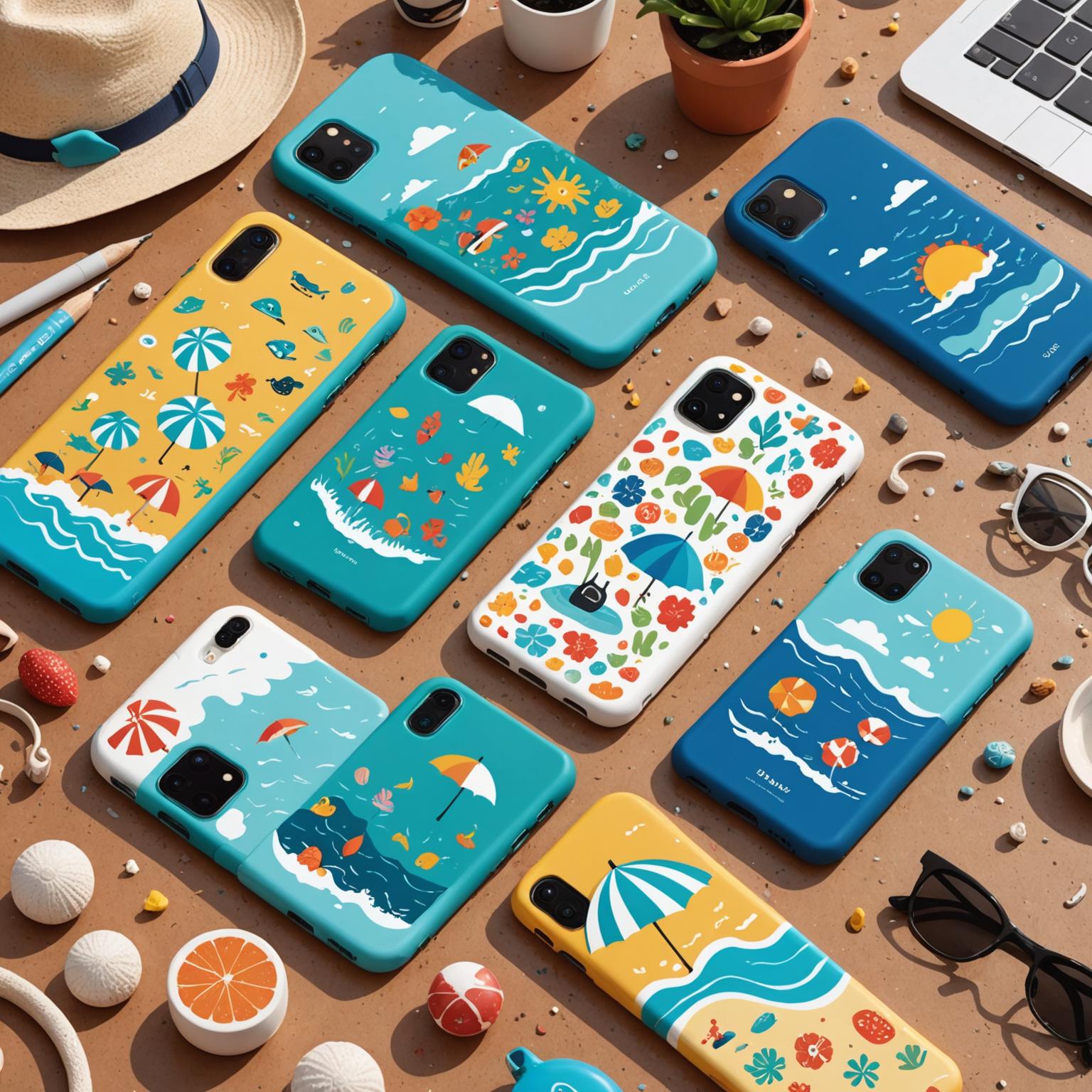 waterproof phone cover underwater phone case heavy-duty waterproof phone cover