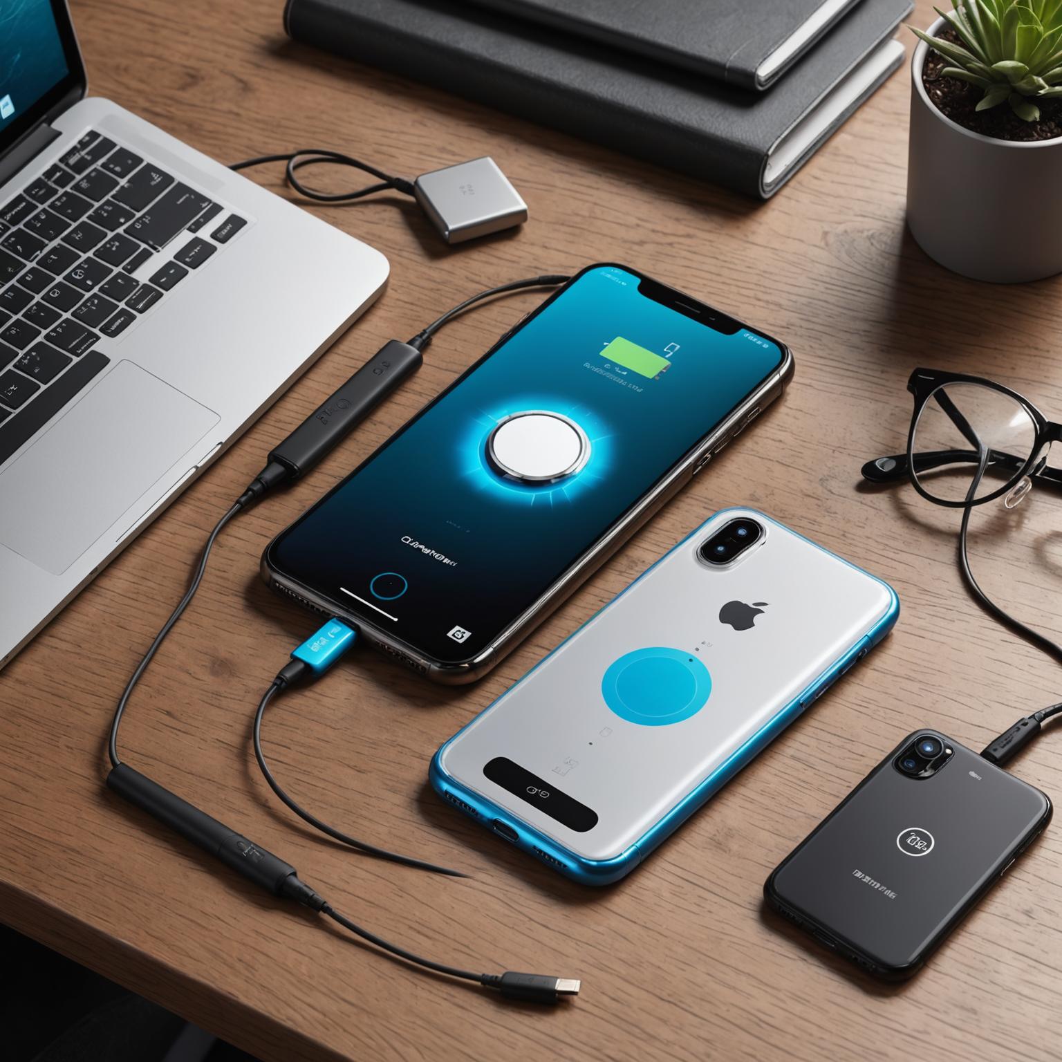 fast charger quick charging technology fast USB charger