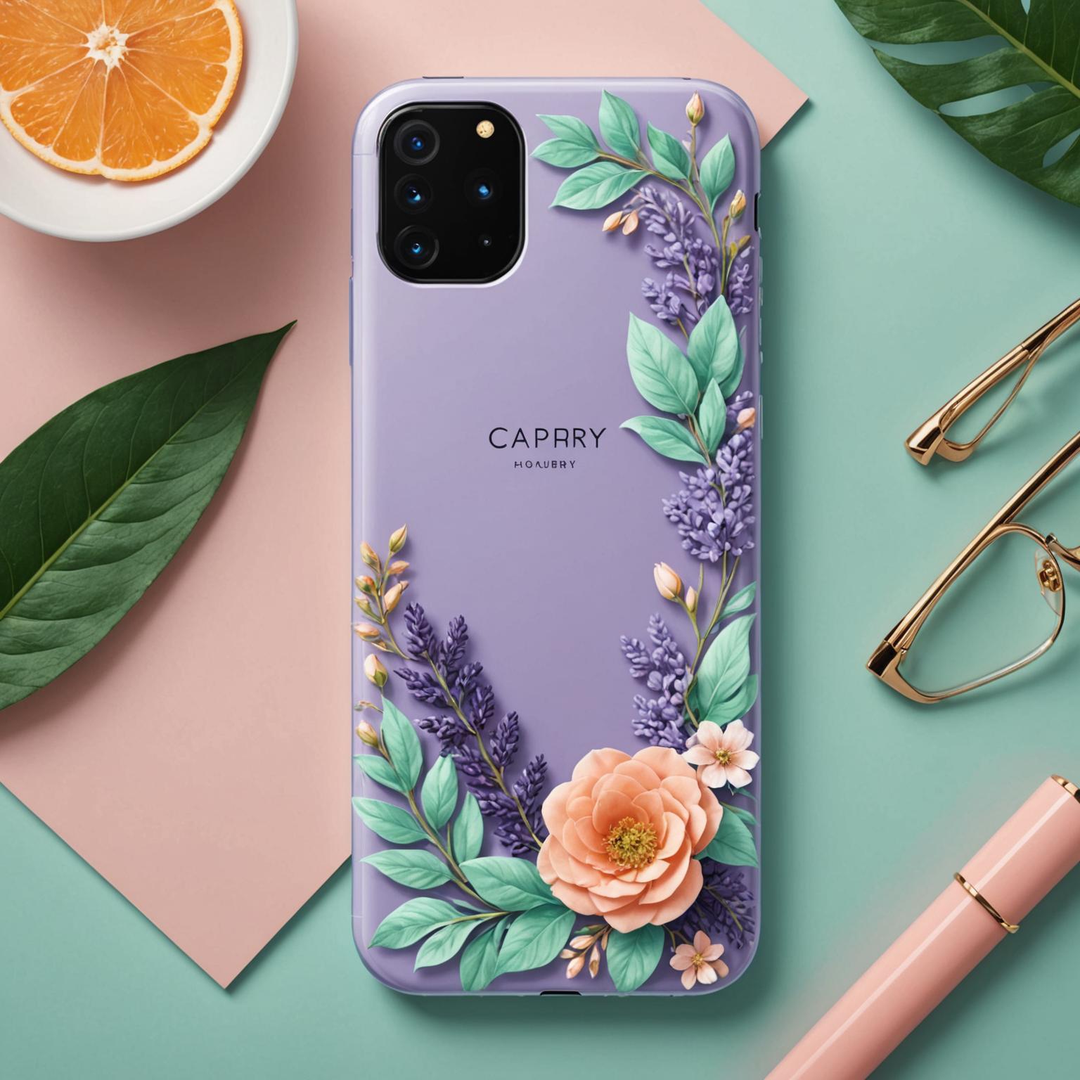 luxury phone cover designer phone cases fashionable phone covers