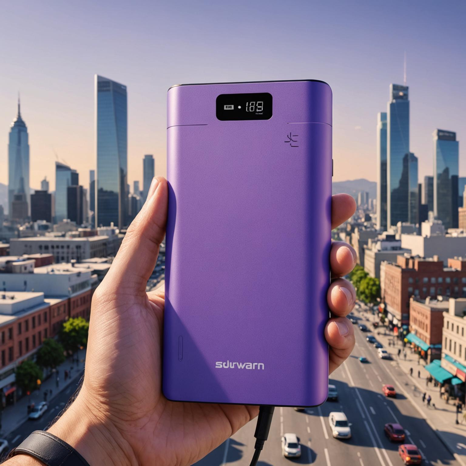 power bank power bank reviews external battery pack