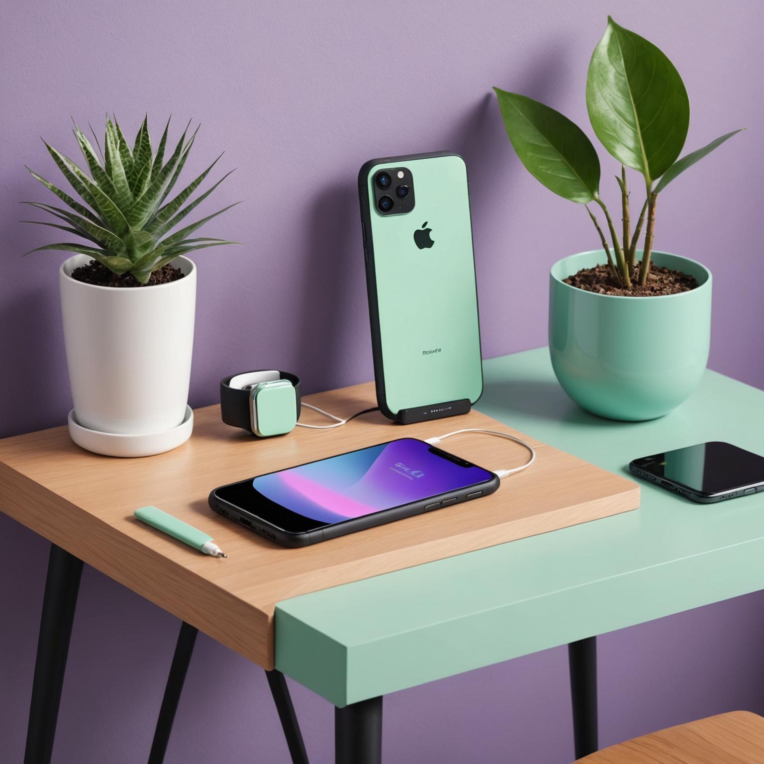 Magnetic phone cover strong magnetic phone cover slim magnetic phone case