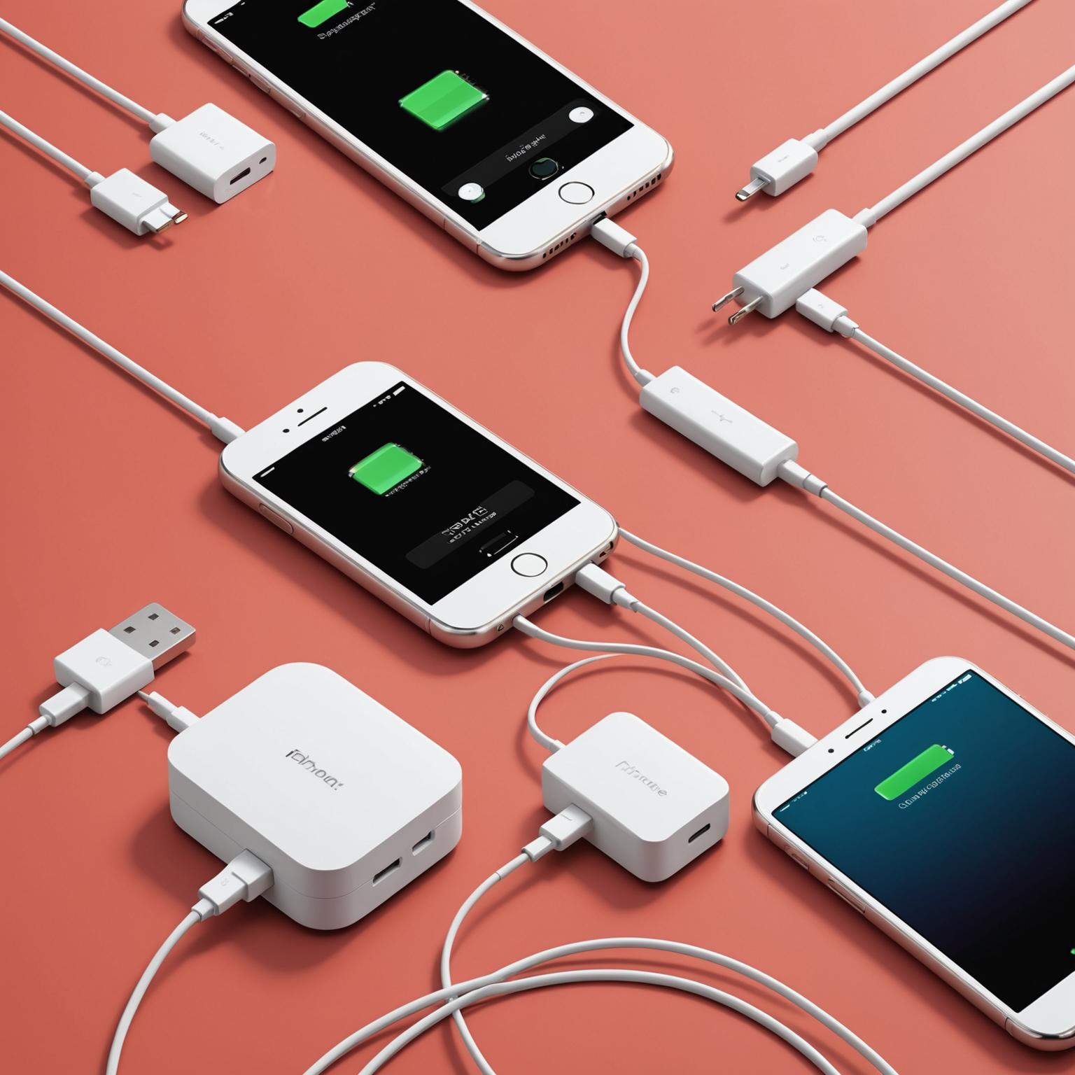 iphone charger iPhone USB charger iPhone charger for home