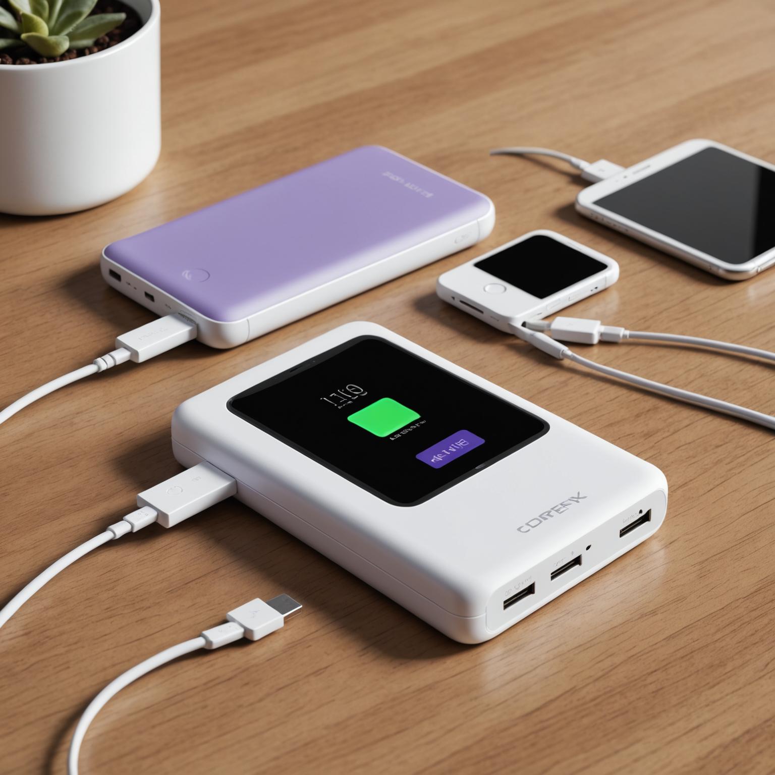power bank power bank reviews external battery pack