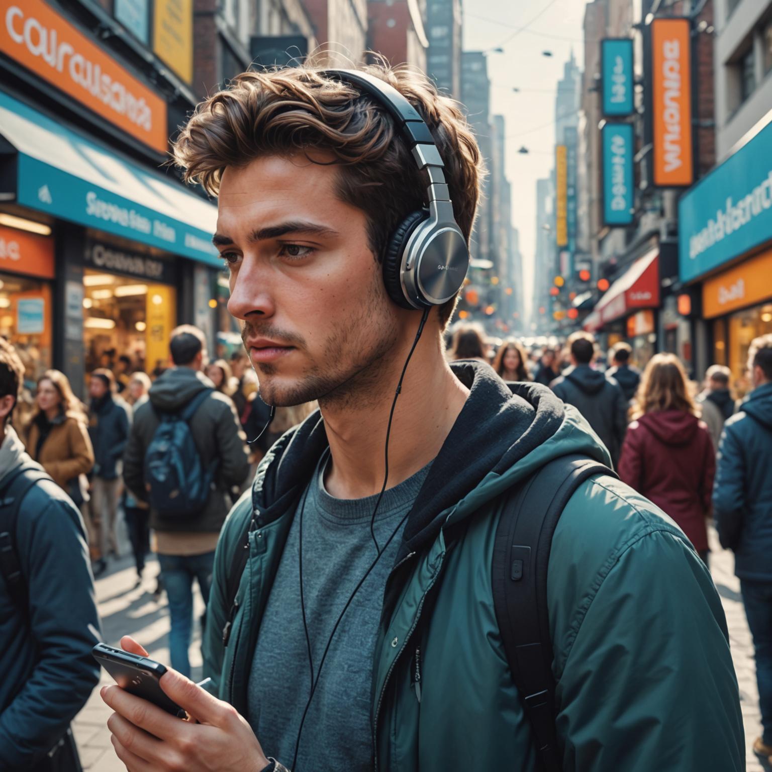 earphone noise cancelling earphones in-ear earphones