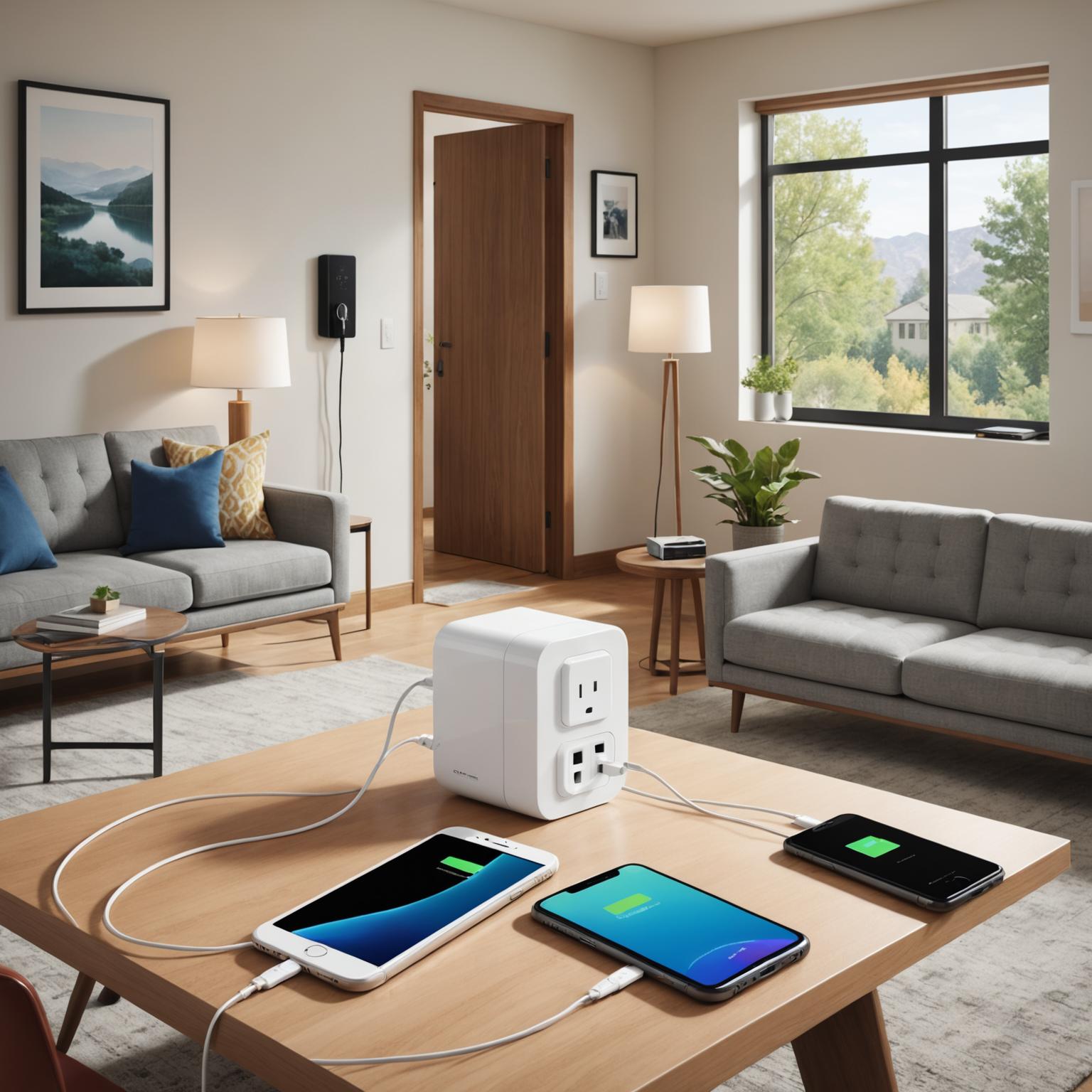 iphone charger iPhone USB charger iPhone charger for home