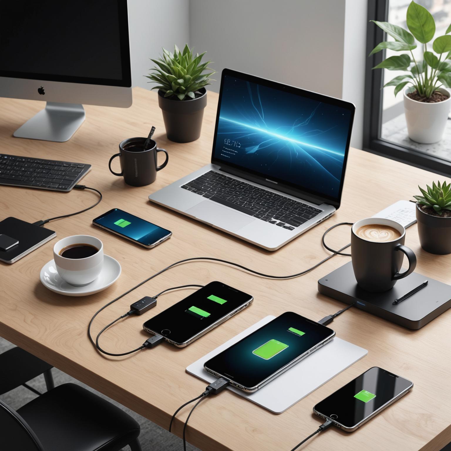 fast charger fast charging technology USB fast charger quick charging