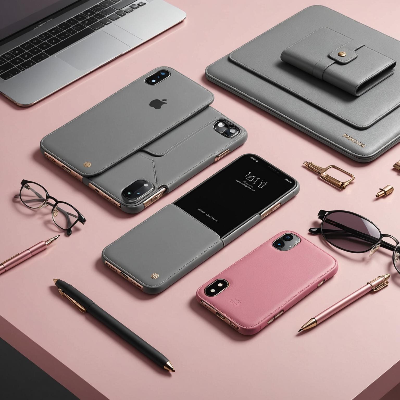 3 in 1 phone cover 3 in 1 phone cover phone case with accessories all-in-one phone cover