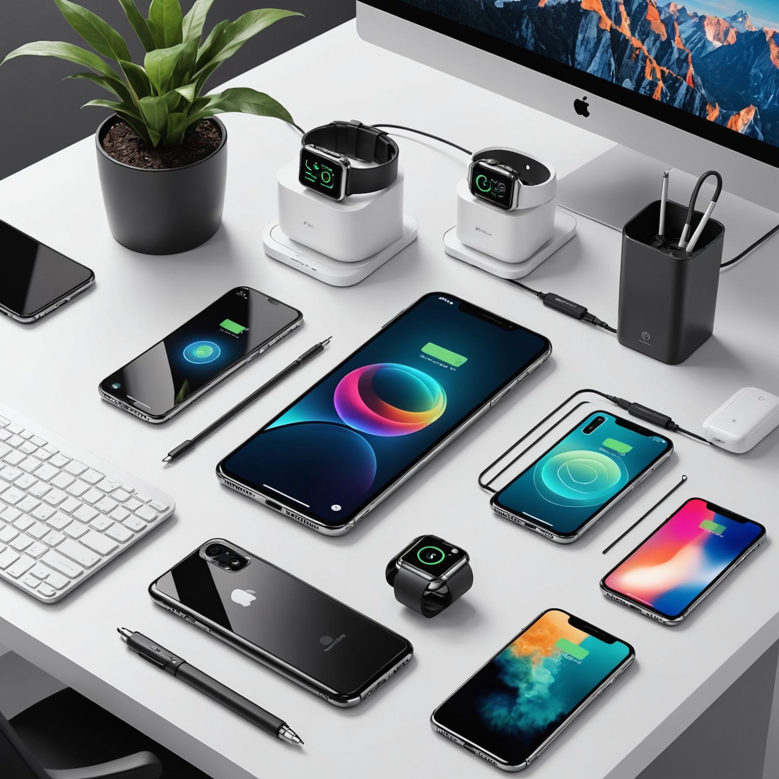 fast charger quick charging technology fast USB charger