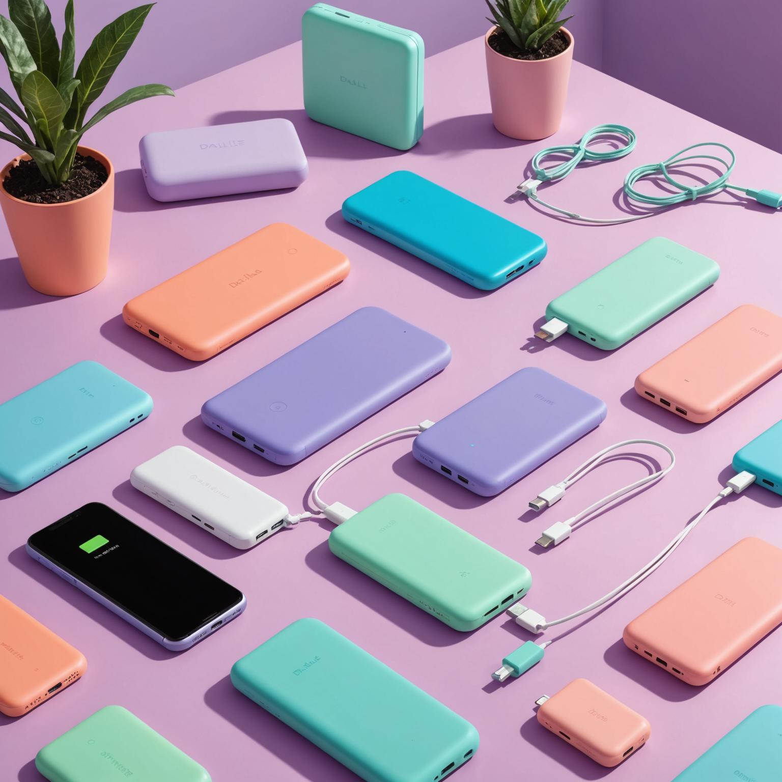 colorful phone power bank multicolor power bank power bank for smartphone