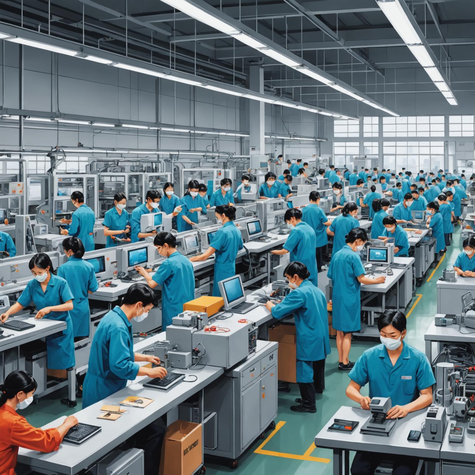 phone case factory bulk phone case production phone accessories manufacturer