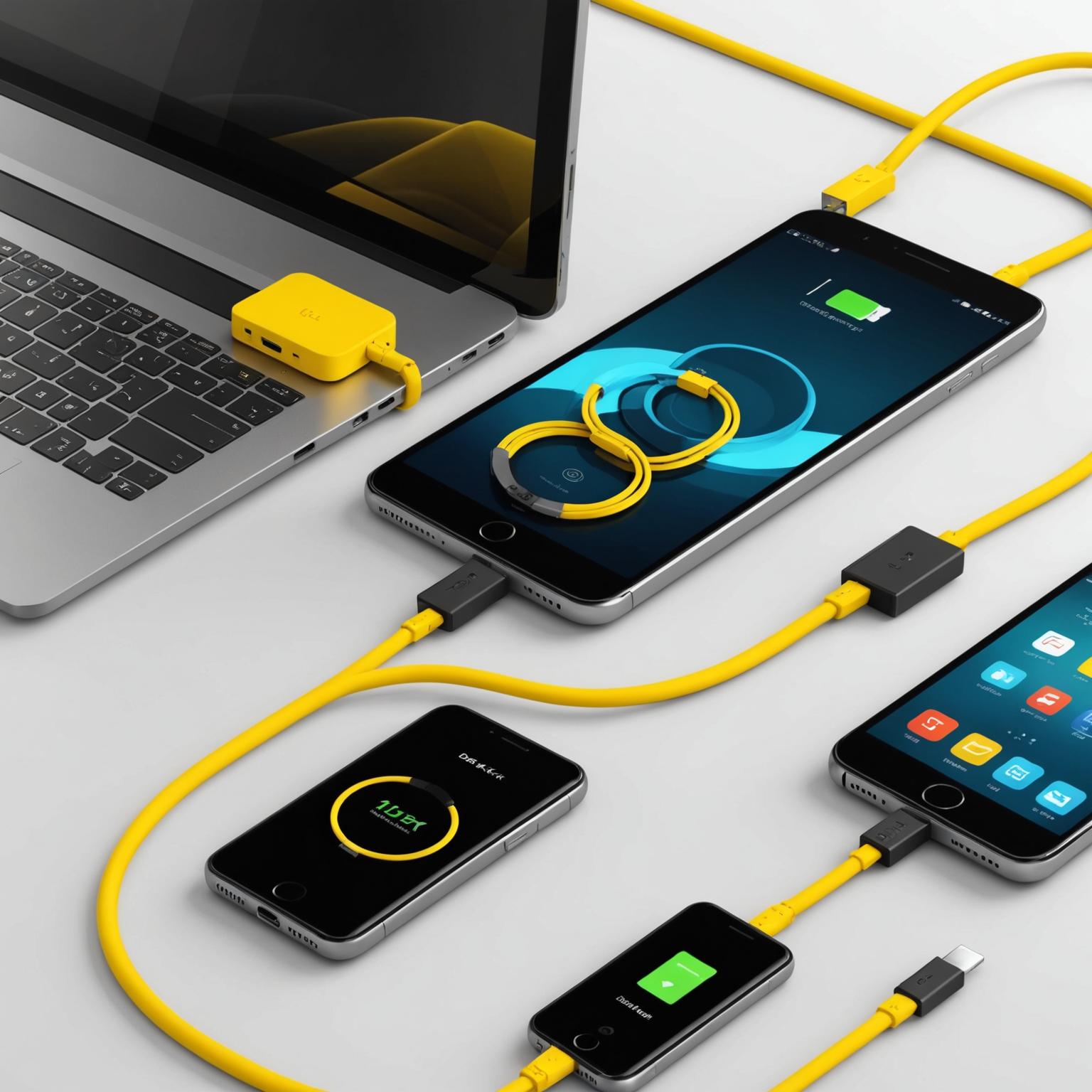 data cable charge and data cable data transmission cable