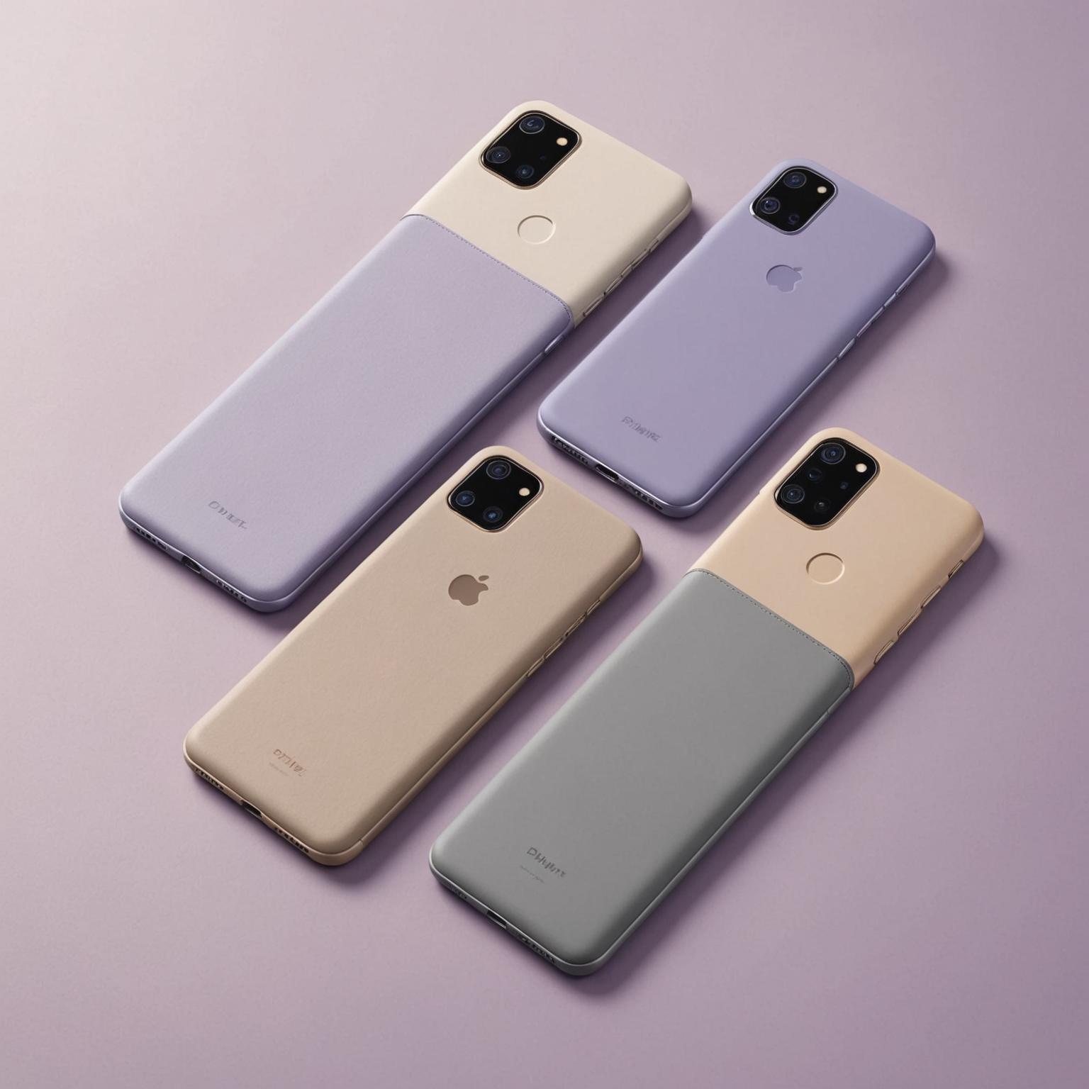 3 in 1 phone cover 3 in 1 phone cover phone case with accessories all-in-one phone cover