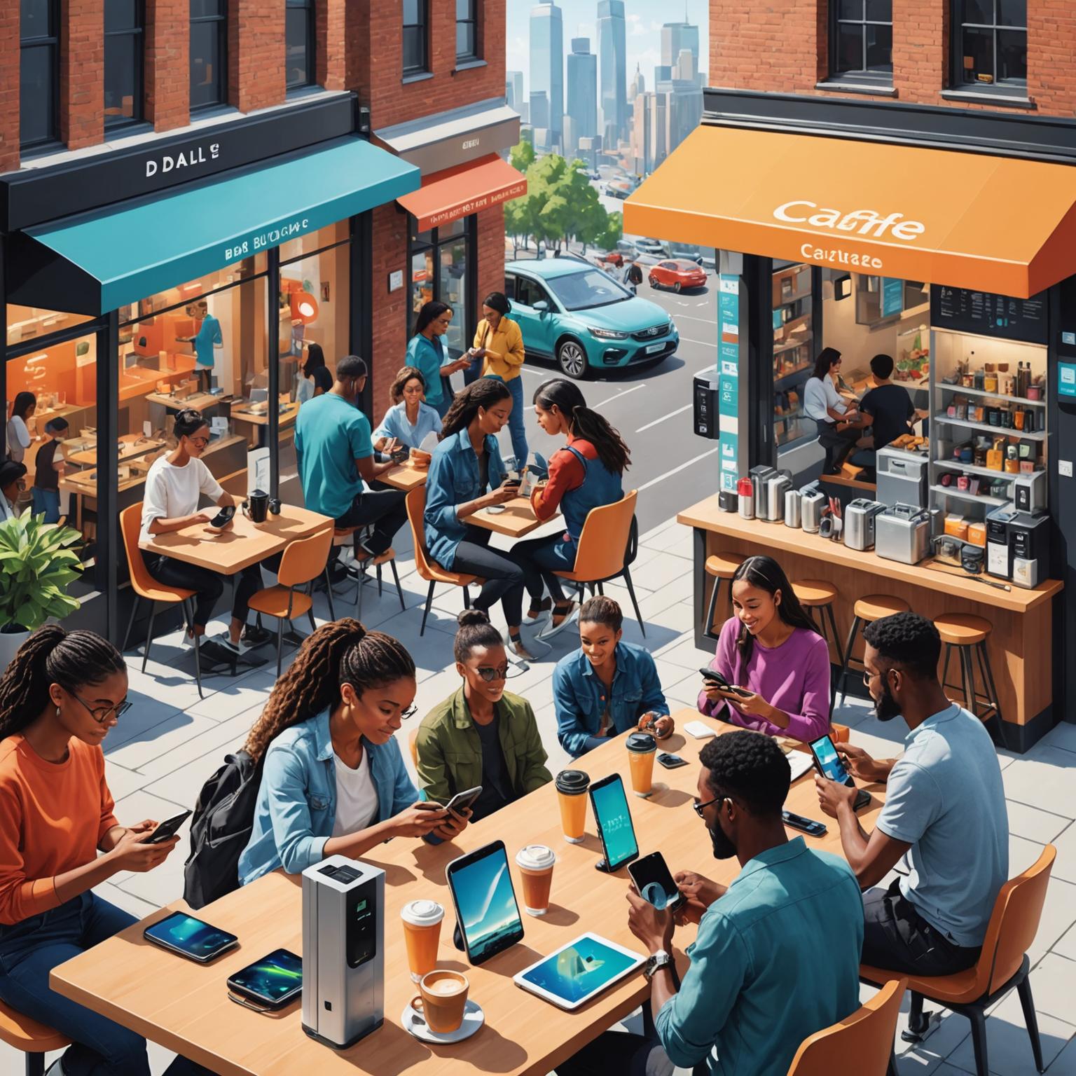 fast charger quick charging technology fast USB charger