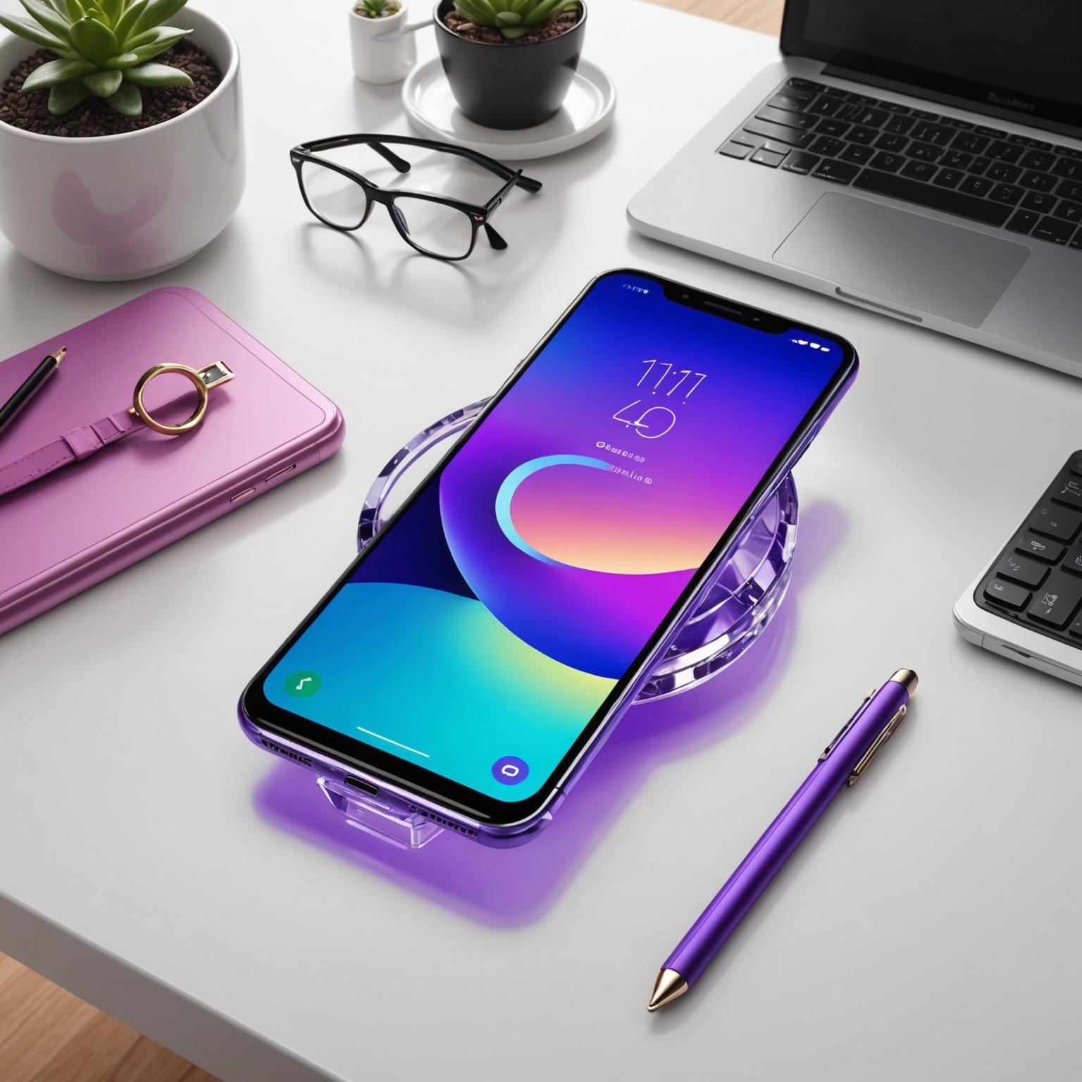 glass screen protectors scratch-resistant screen protector mobile glass protector clear glass screen protector