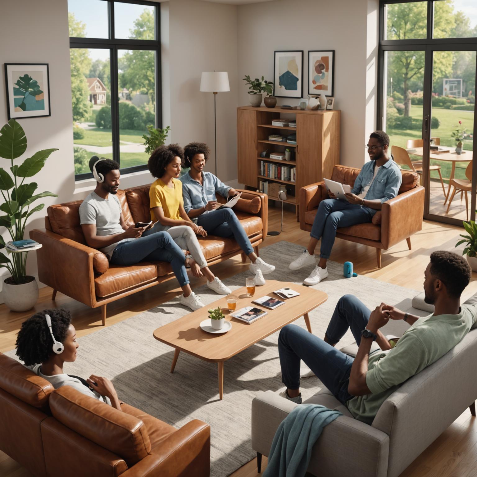 high quality earphone 