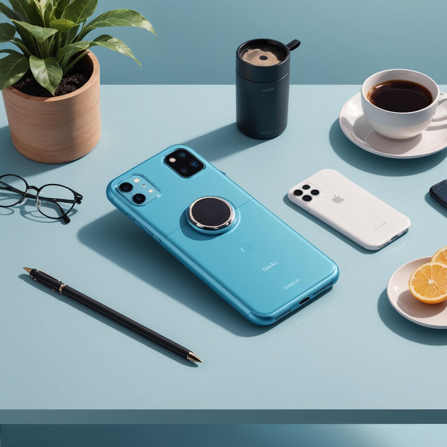 Cooling phone case high quality cheap price