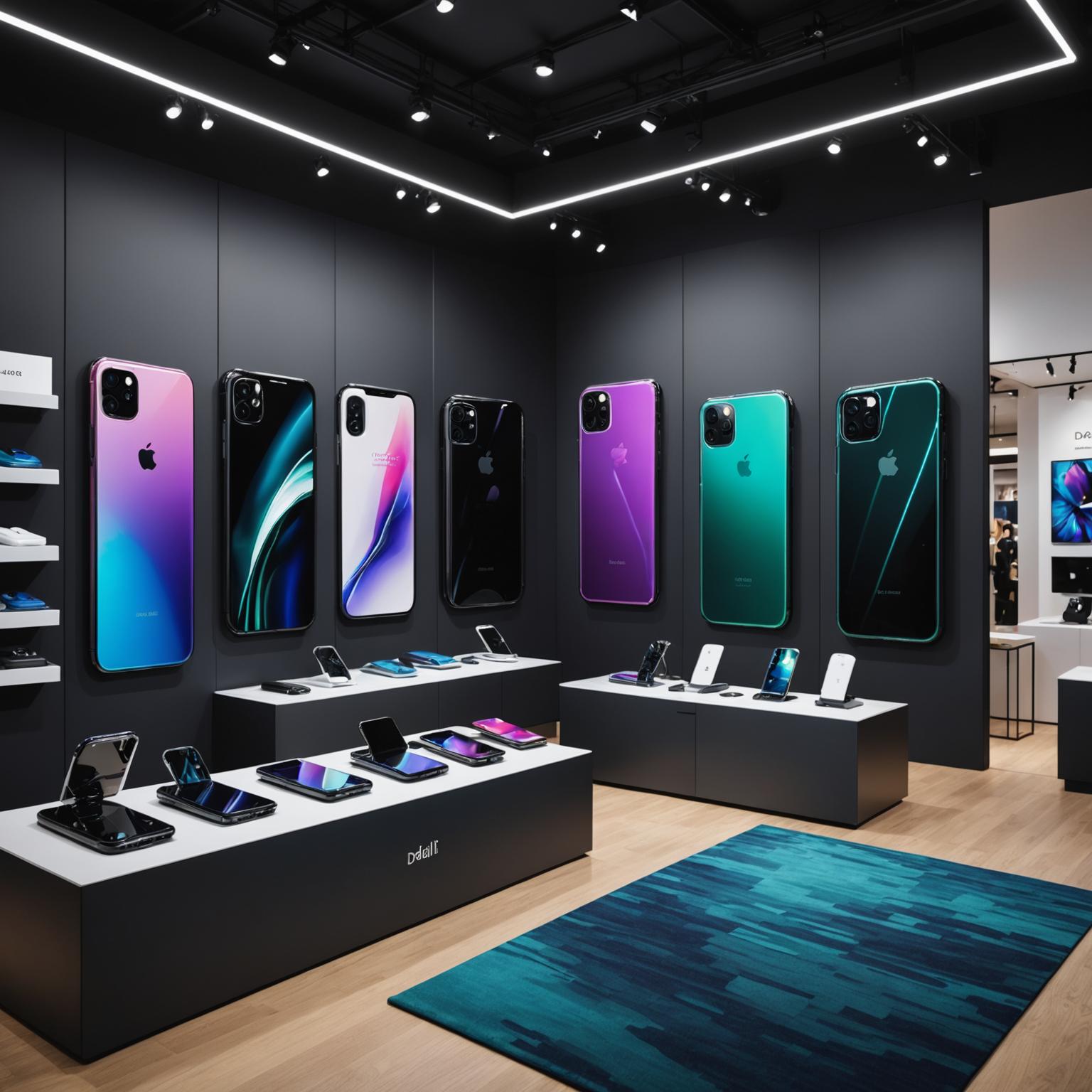 Premium Phone Cases durable phone cases unique phone accessories