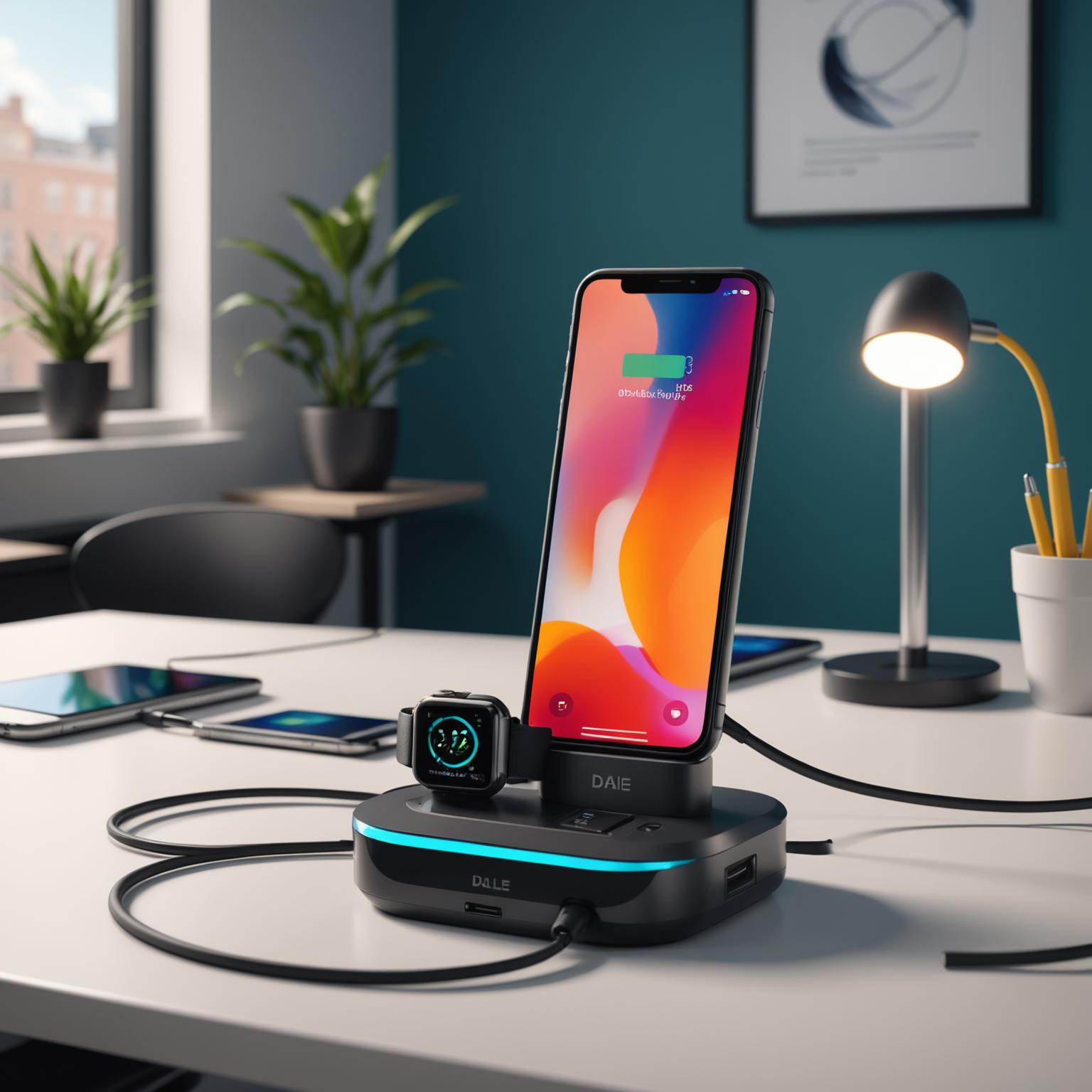 fast charger quick charging technology fast USB charger