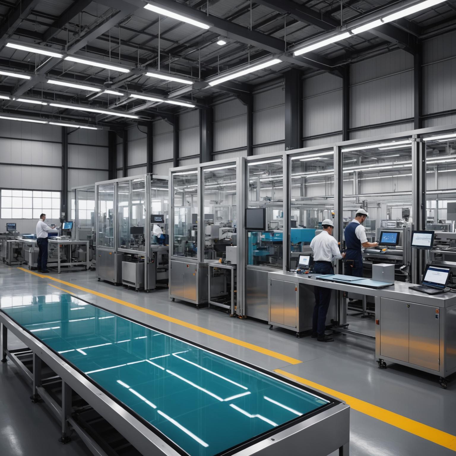 glass screen protector