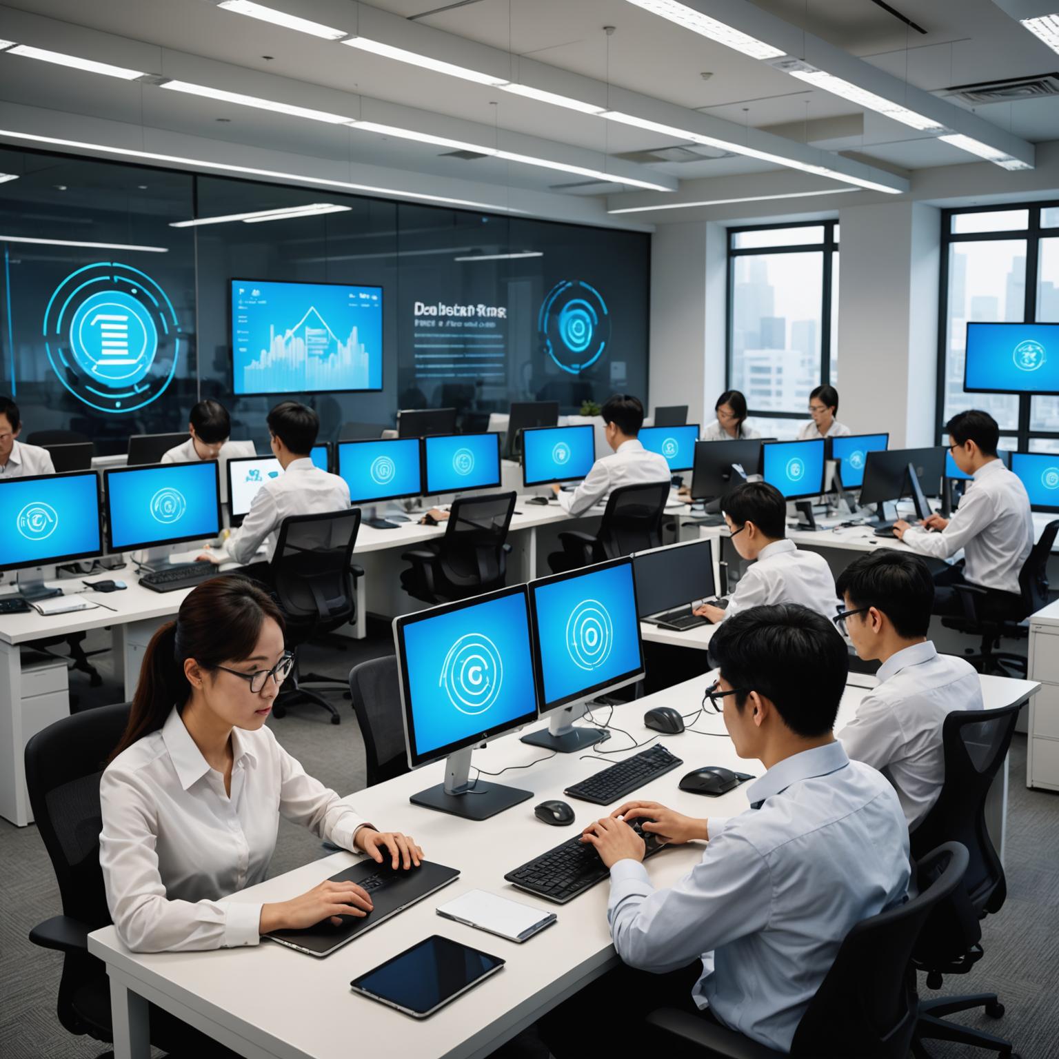 Radiation protection screen protector anti-radiation screen protector laptop screen protector