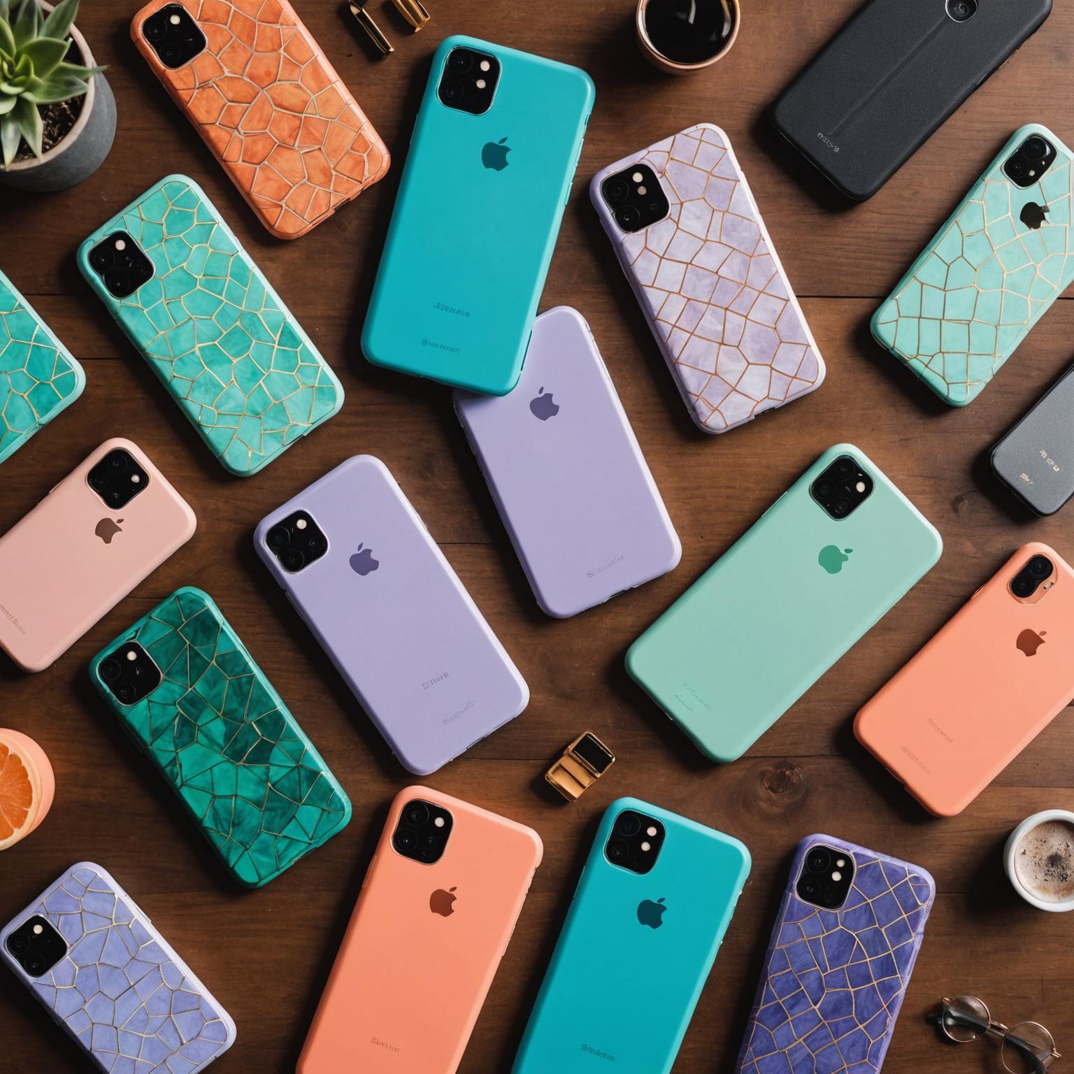 luxury phone cover designer phone cases fashionable phone covers