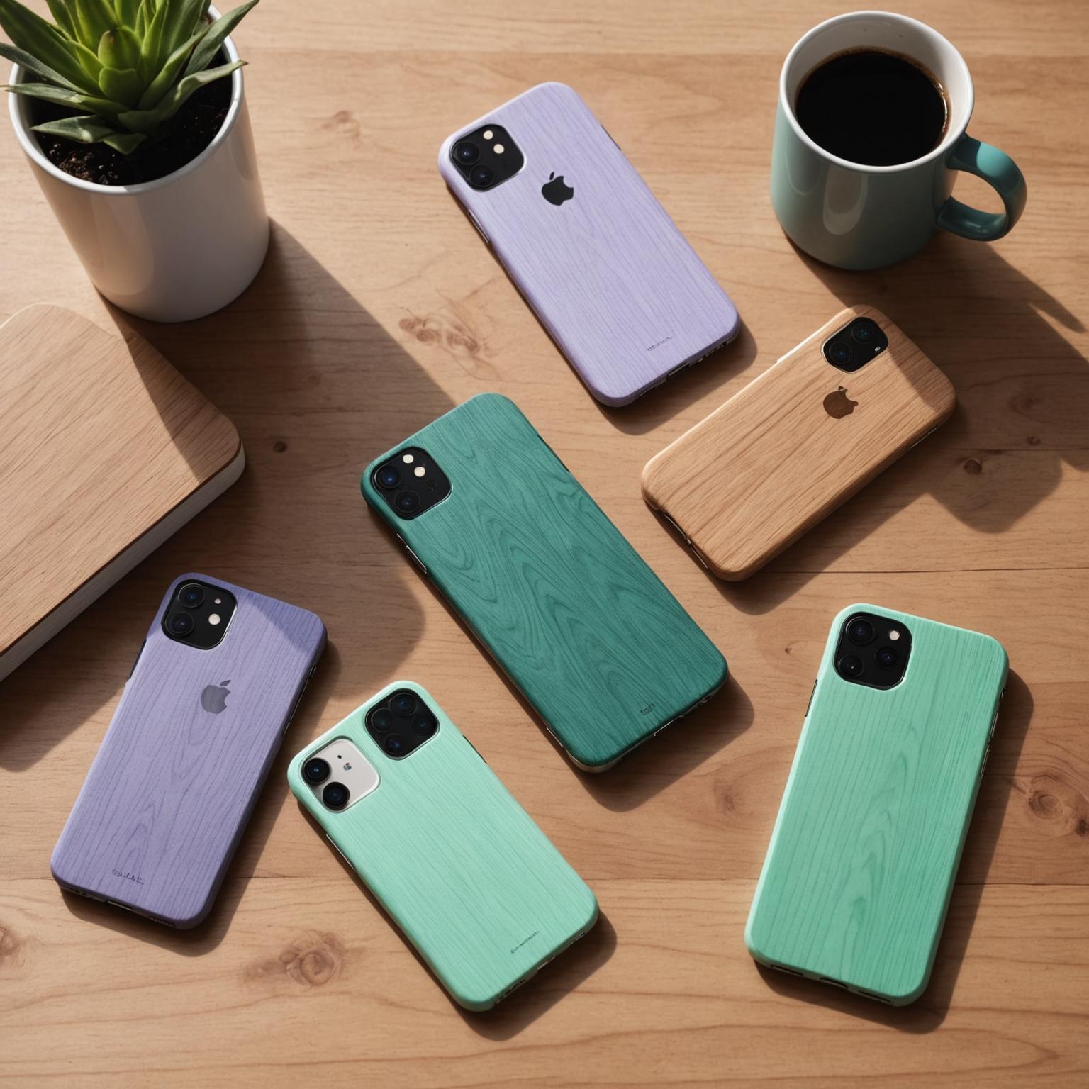 Magnetic phone cover strong magnetic phone cover slim magnetic phone case