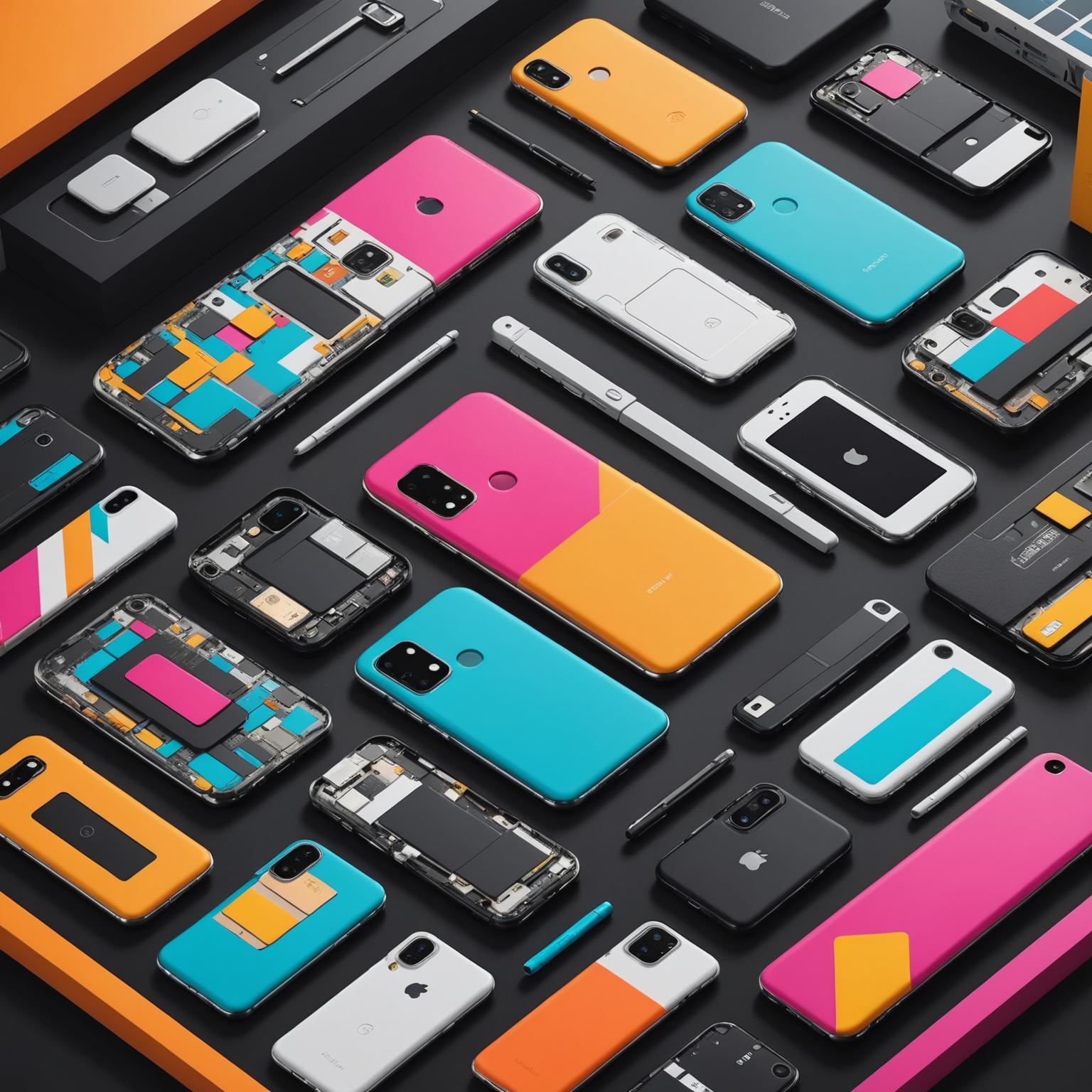 high quality phone case