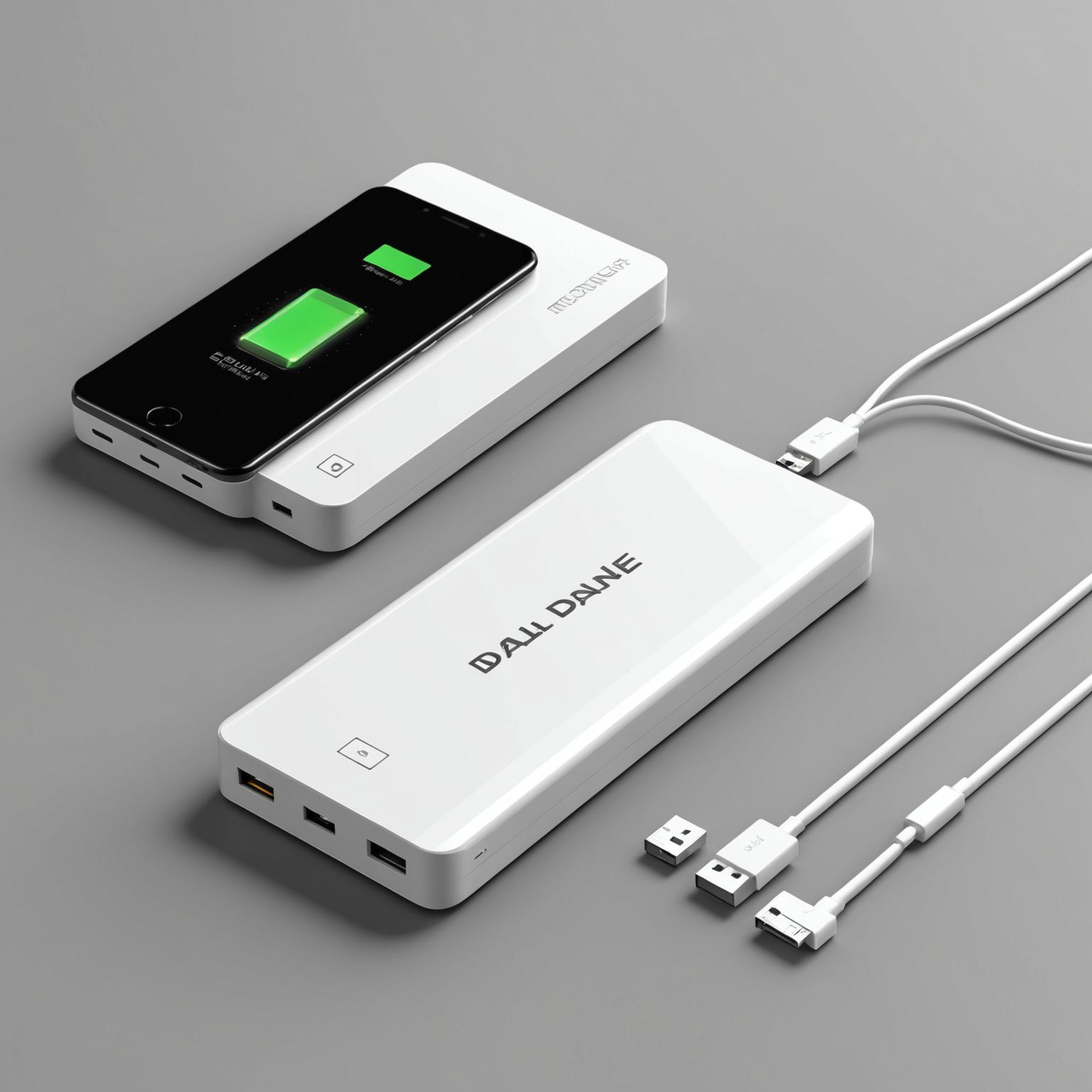 power bank power bank reviews external battery pack