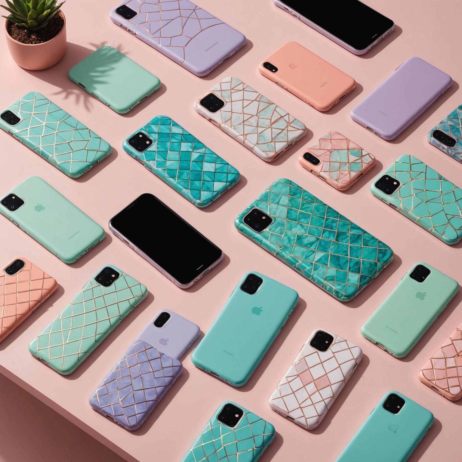 luxury phone cover designer phone cases fashionable phone covers