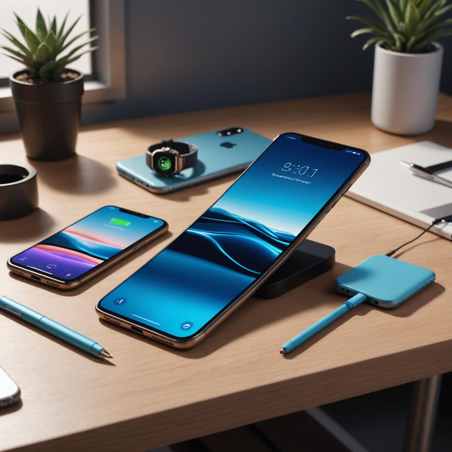 Eye protection mobile phone film blue light filter phone screen protector anti-glare mobile screen film