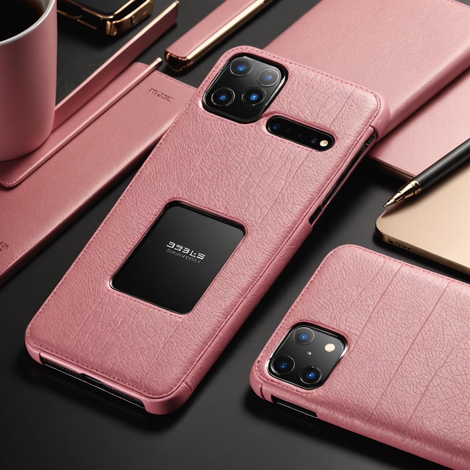 3 in 1 phone cover 3 in 1 phone cover phone case with accessories all-in-one phone cover