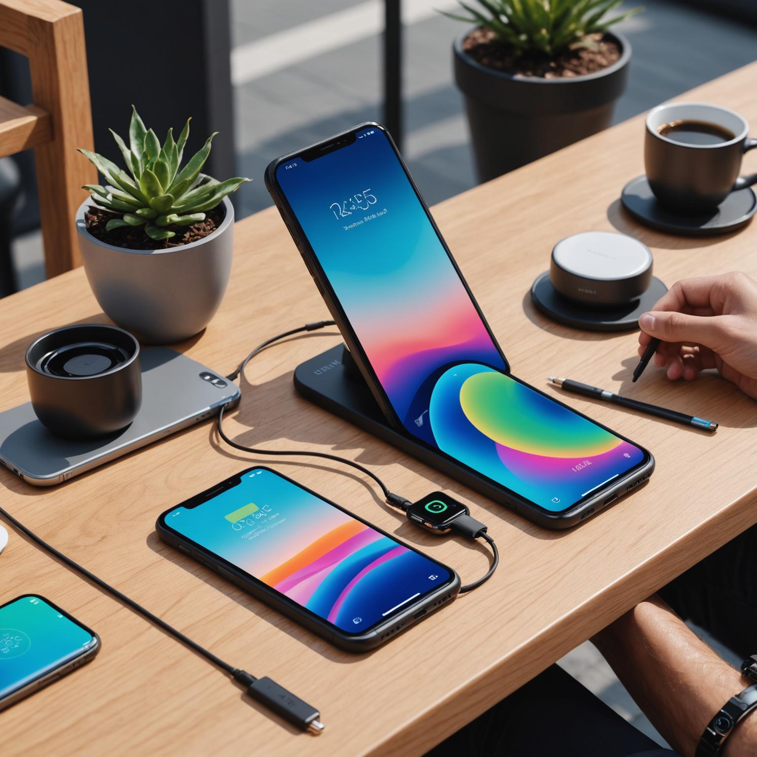 waterproof screen protector high quality waterproof protector water resistant screen film