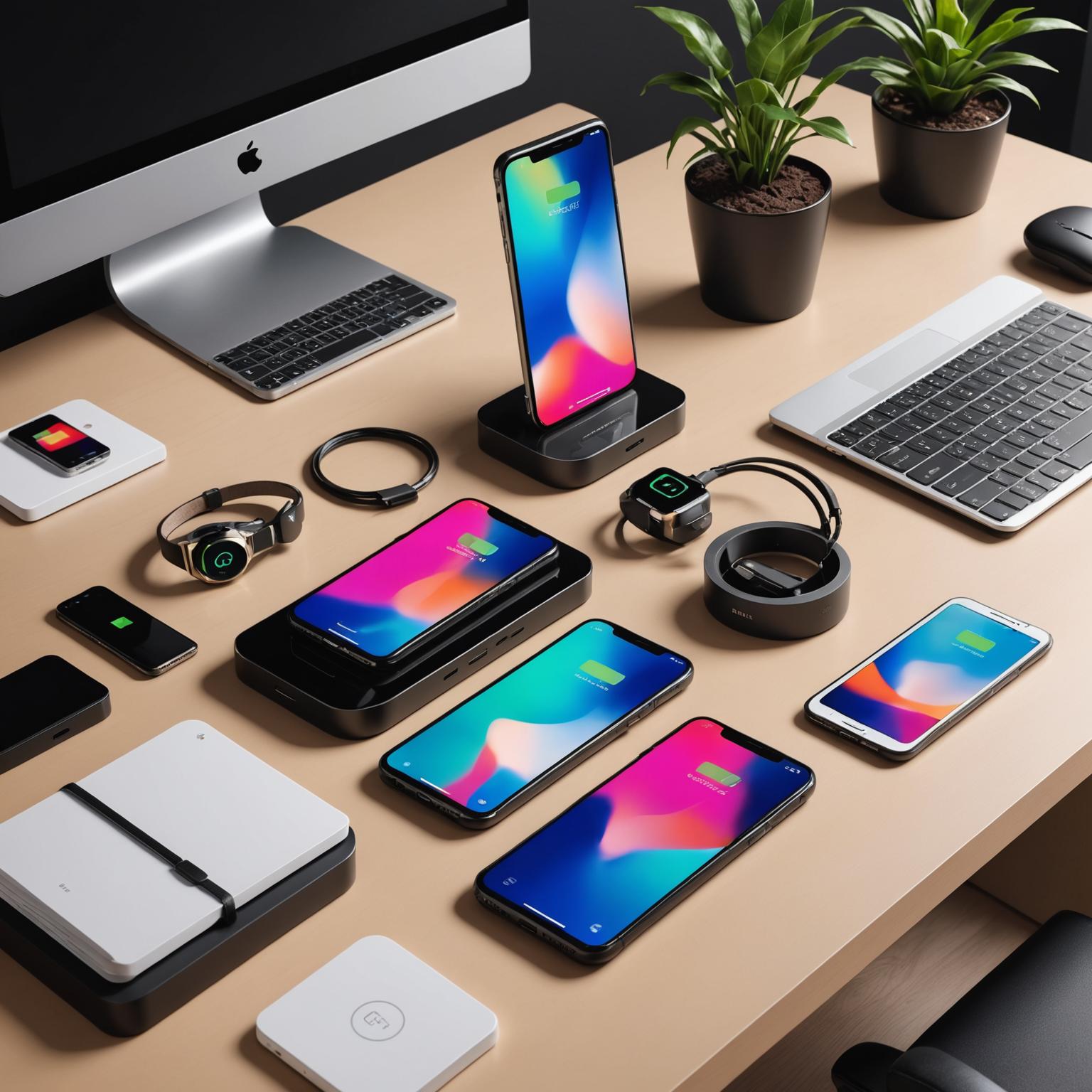 fast charger quick charging technology fast USB charger