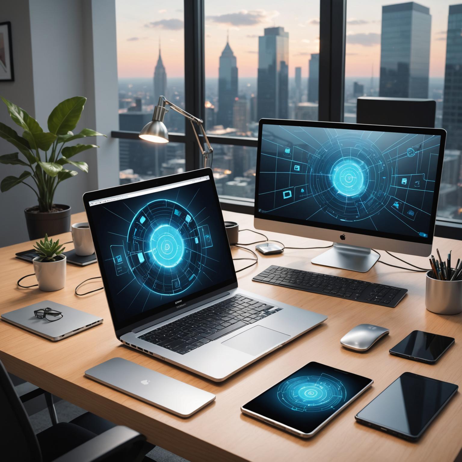 Radiation protection screen protector anti-radiation screen protector laptop screen protector