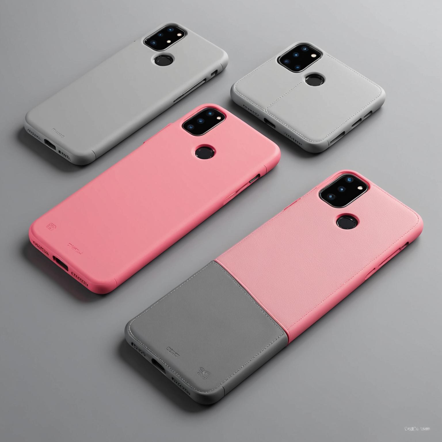 3 in 1 phone cover 3 in 1 phone cover phone case with accessories all-in-one phone cover