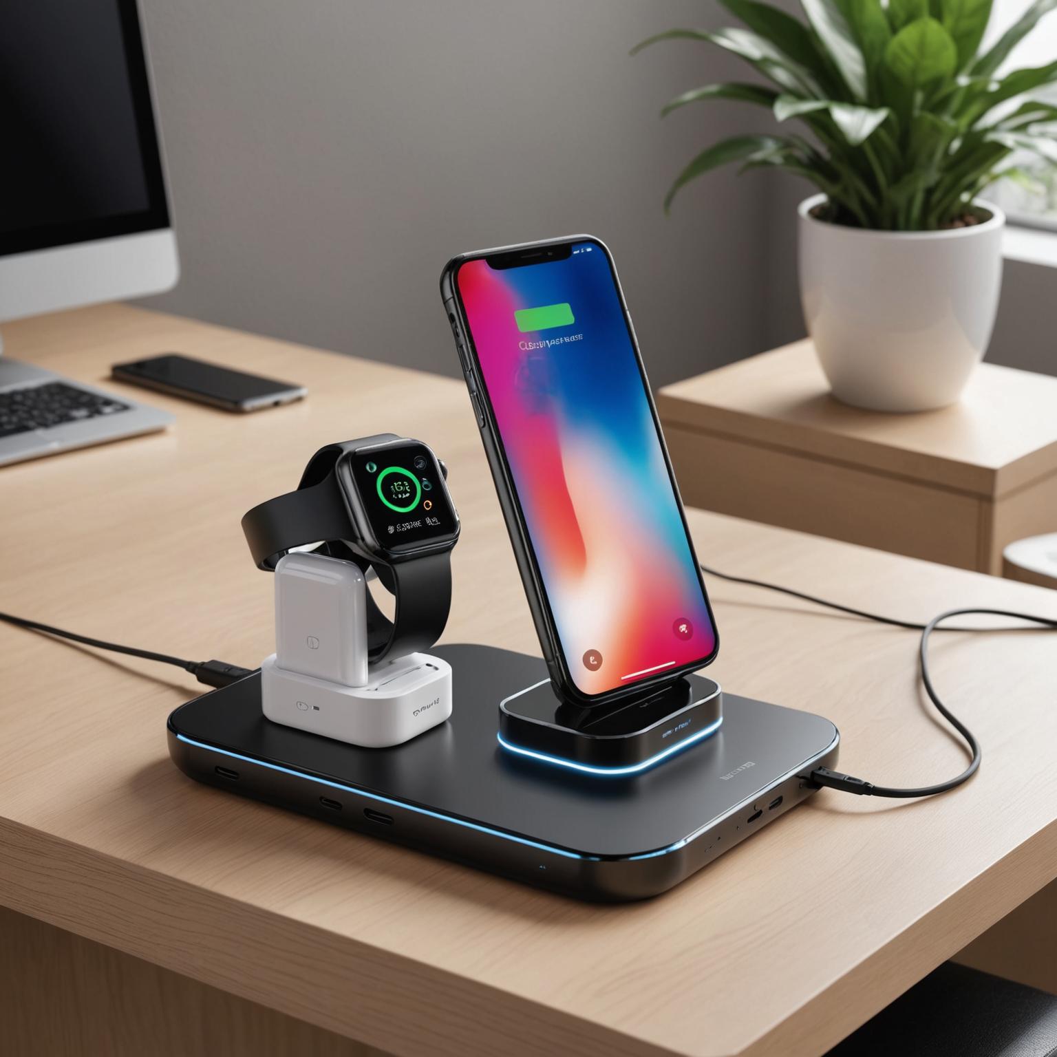 fast charger quick charging technology fast USB charger