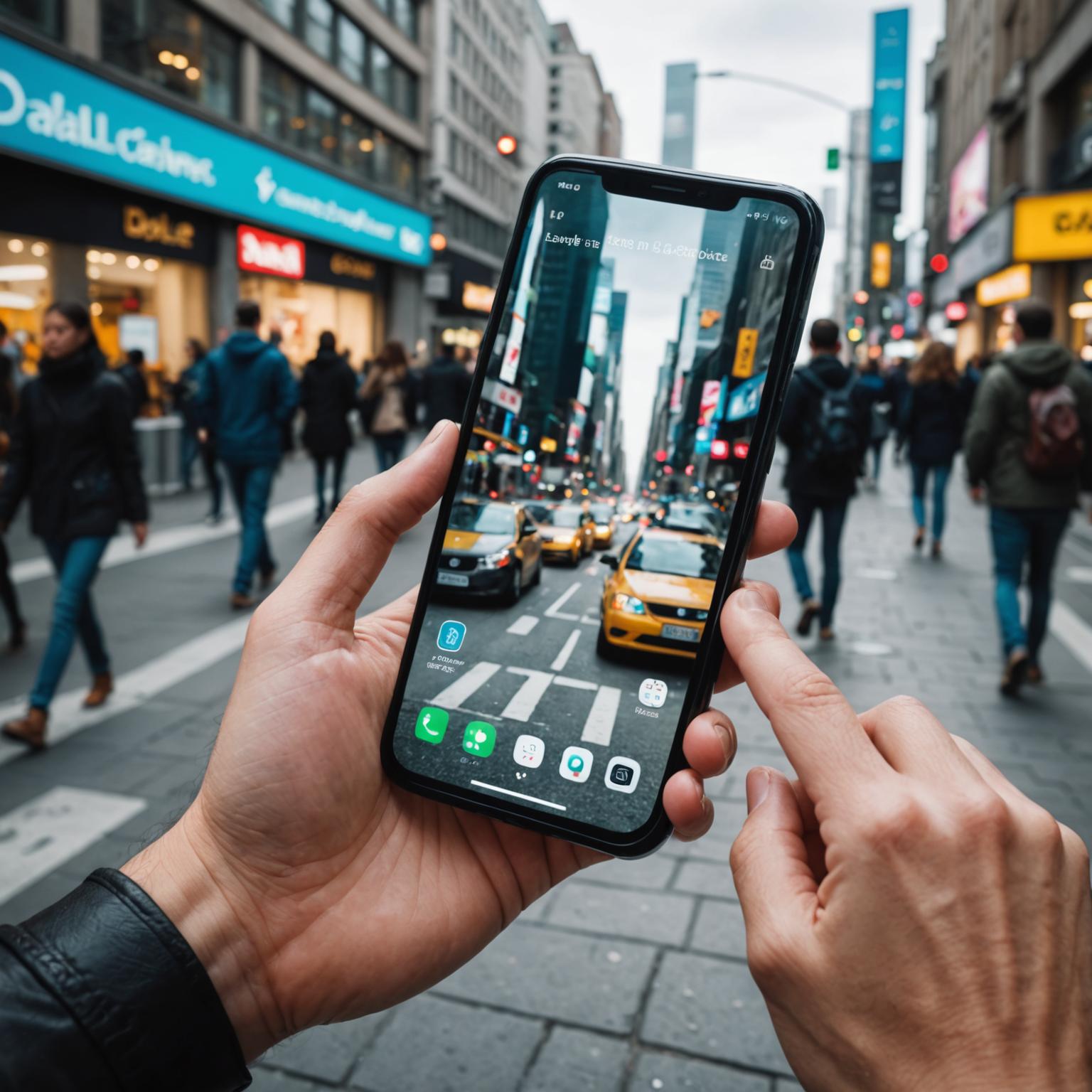 glass screen protector