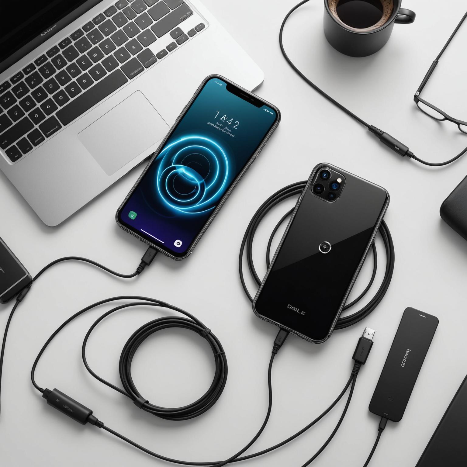 expensive data cable high-end data cable premium data cable costly data transfer cable