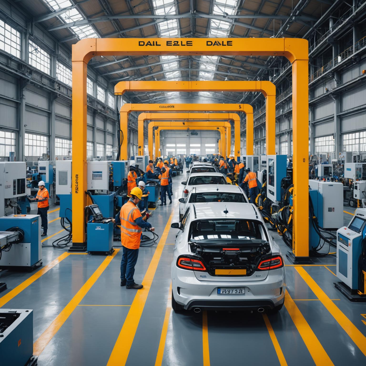 fast charger factory fast charger factory manufacturers of fast chargers fast charging solutions custom fast charger production