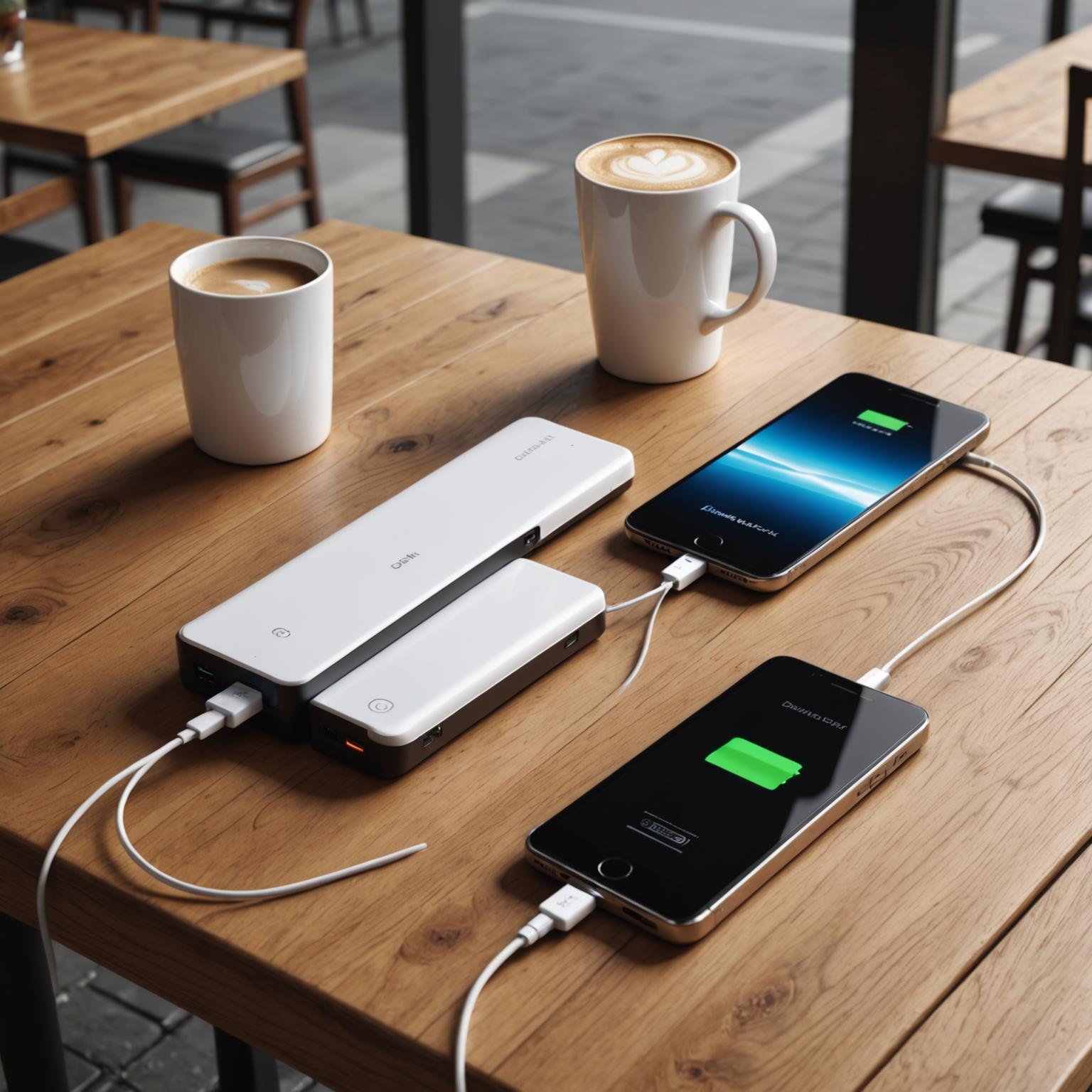 power bank power bank portable charger mobile power bank