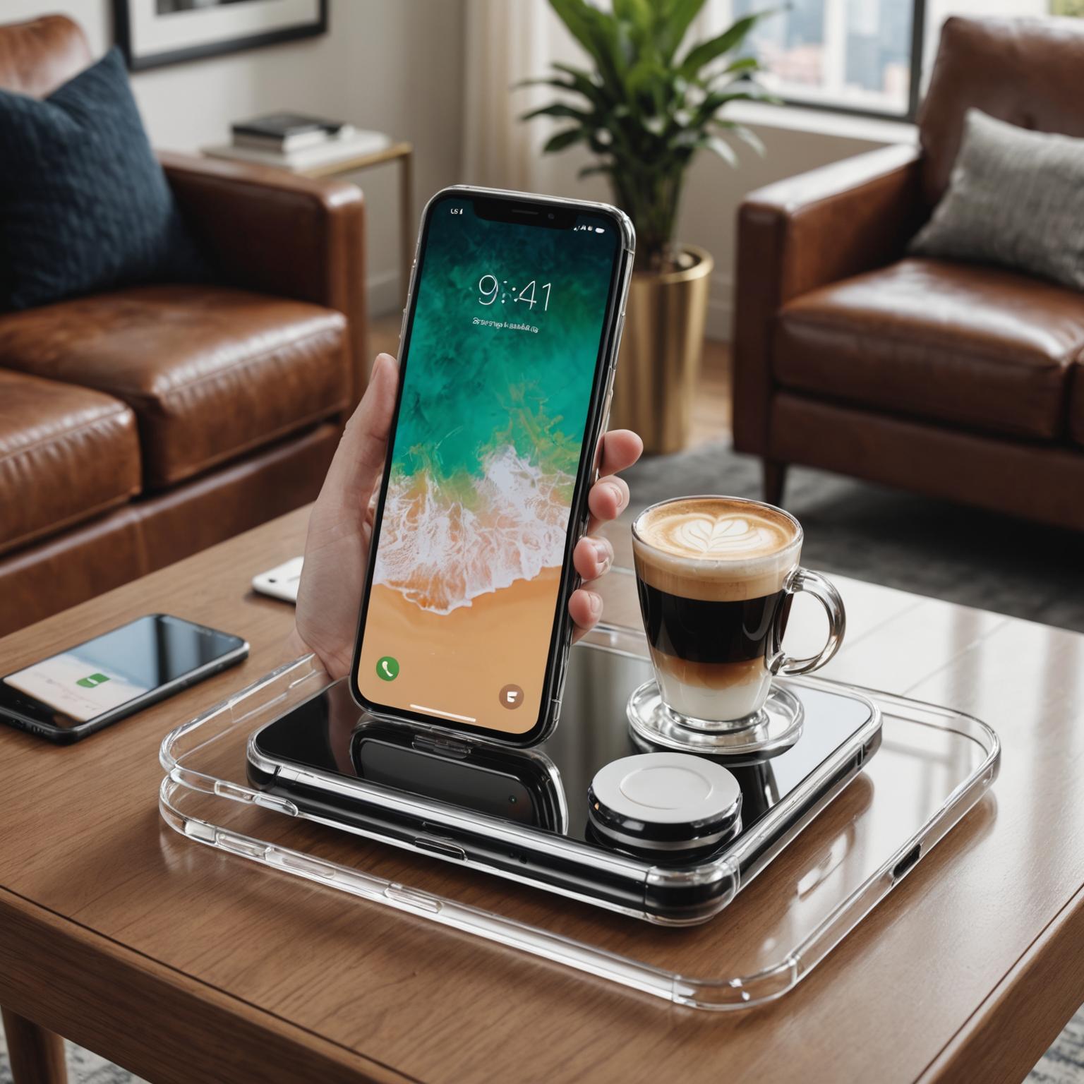 clear phone cover clear phone case for iPhone clear phone case for Samsung transparent phone case