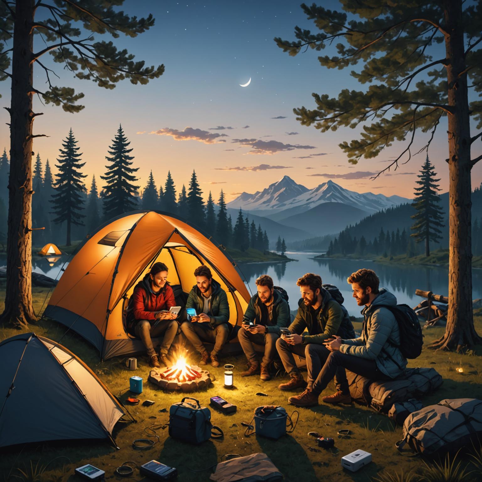 power bank power bank portable charger mobile power bank