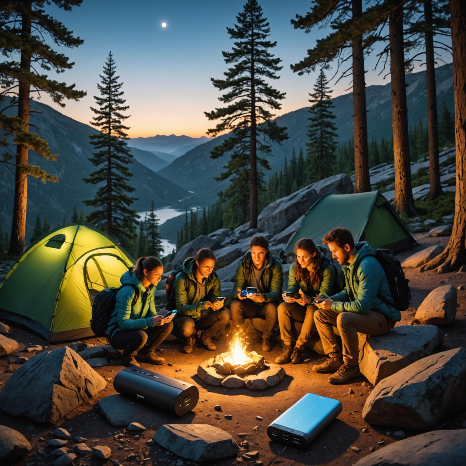 power bank power bank portable charger mobile power bank