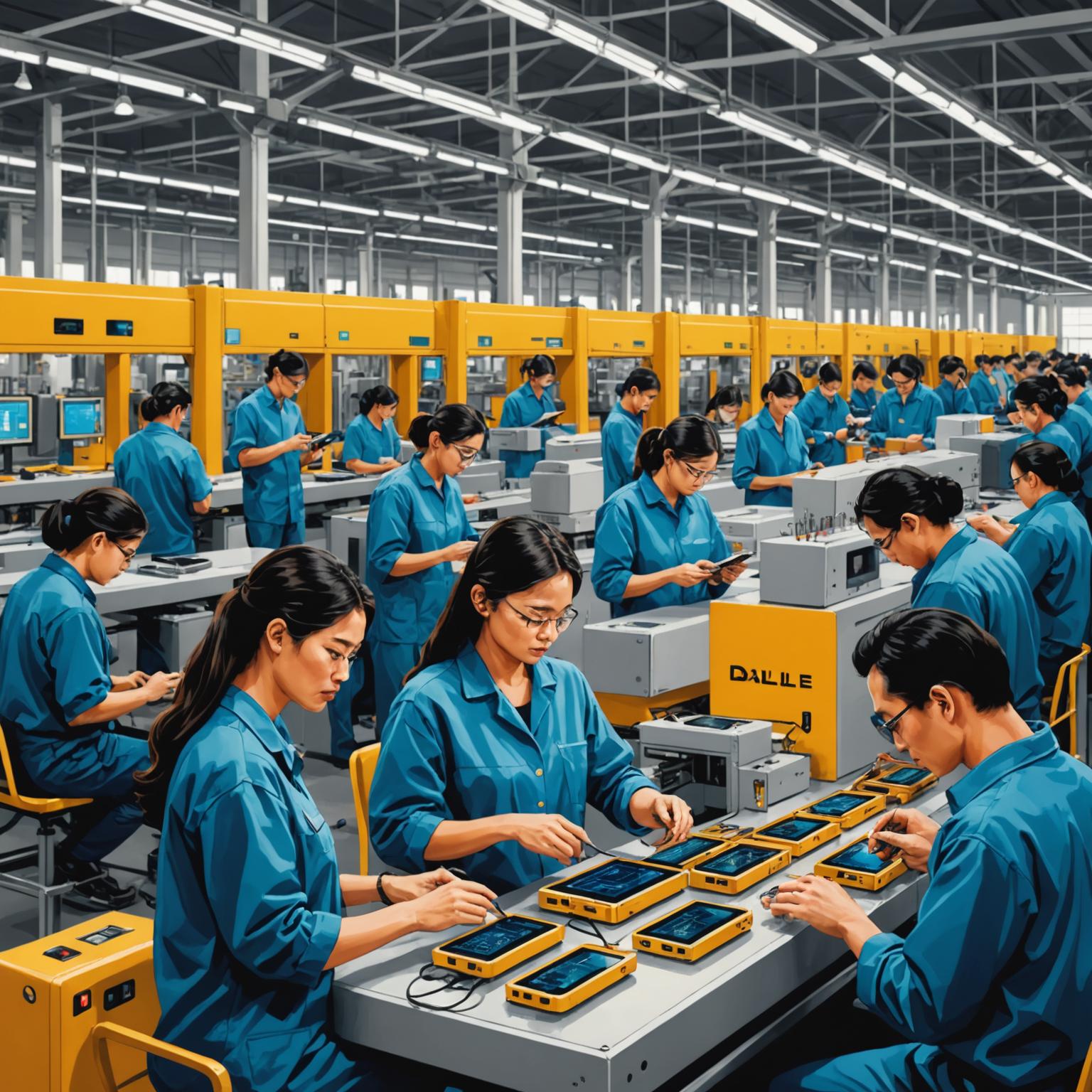 power bank factory power bank manufacturer portable charger supplier power bank factory