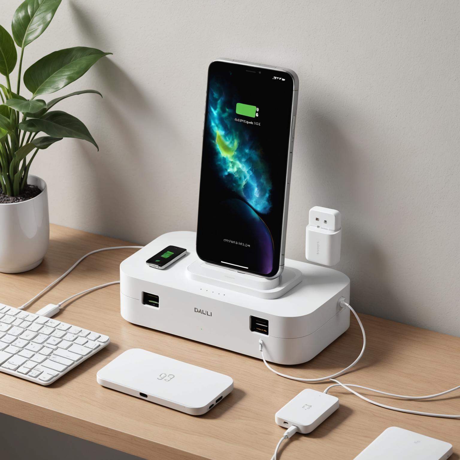 quickly charger fast phone charger quick charging technology high-speed charger