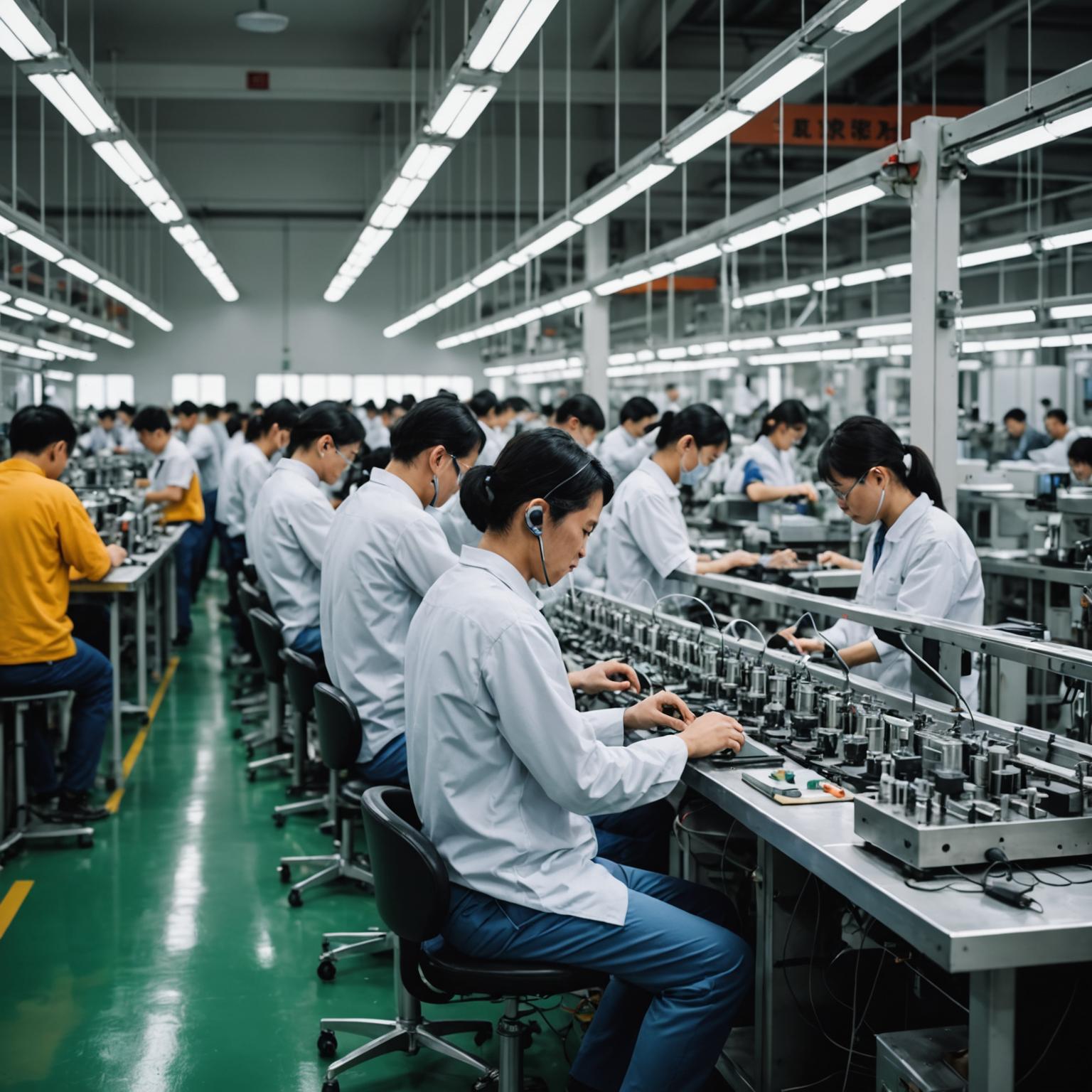 earphone factory earphone factory earphone manufacturing custom earphones