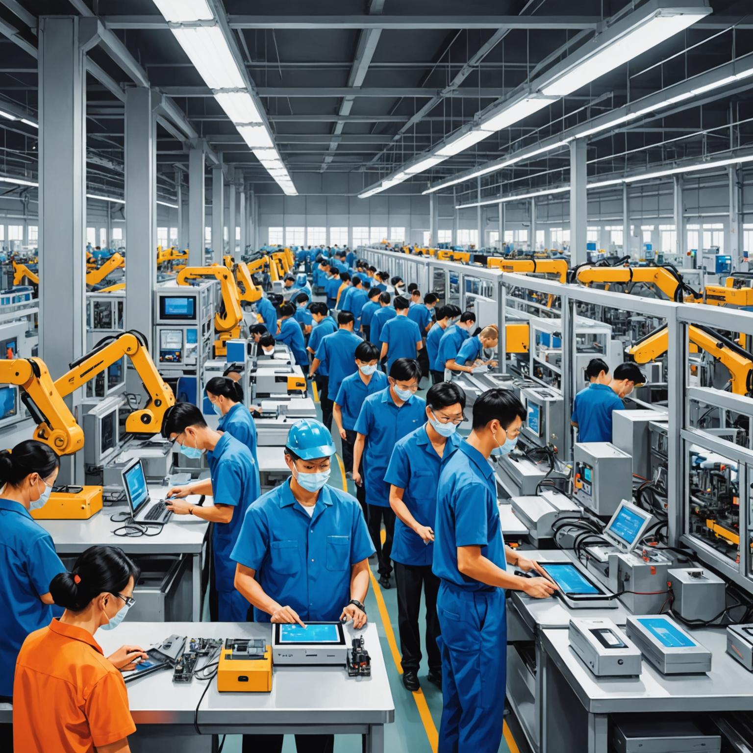 power bank factory power bank manufacturer portable charger supplier power bank factory