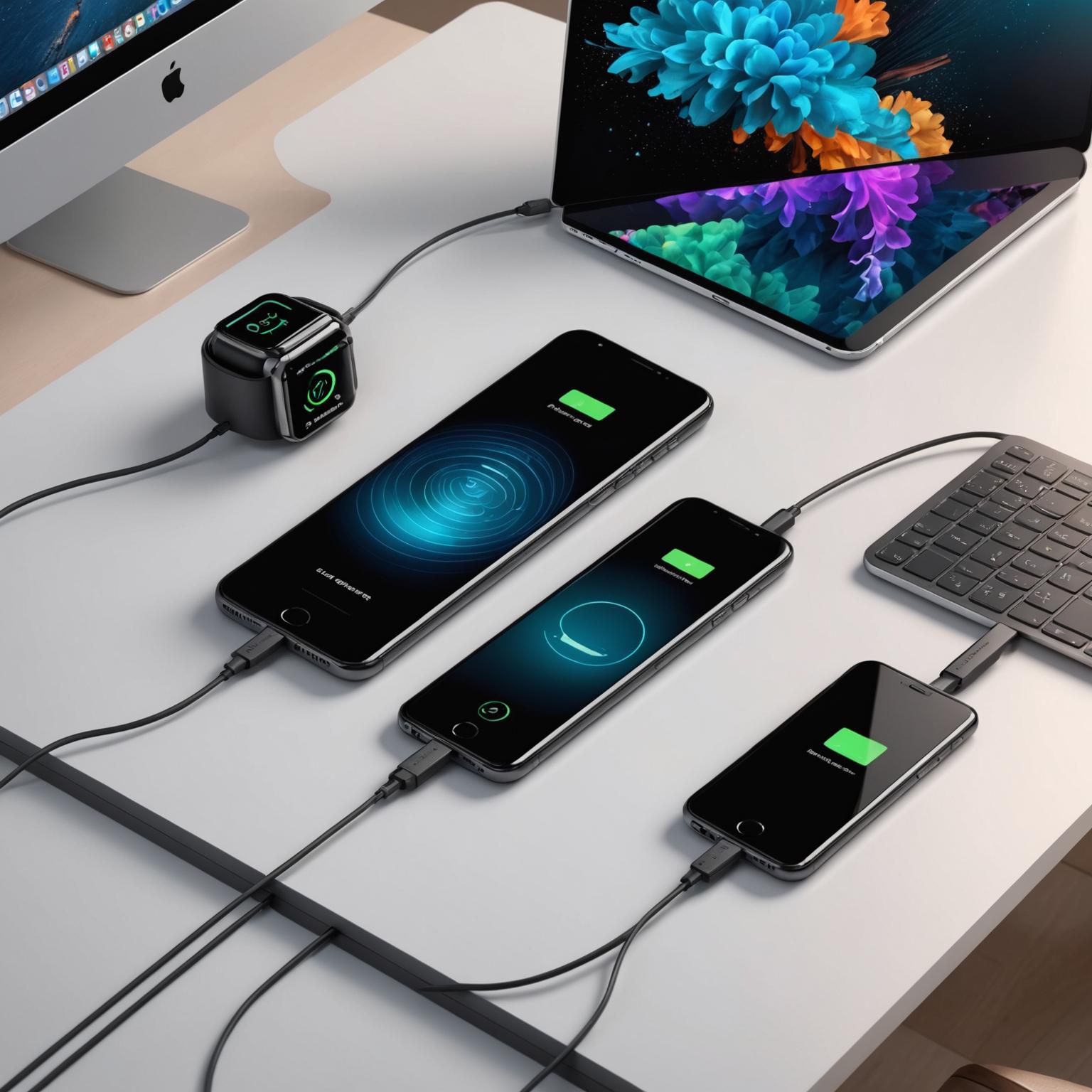 fast charger quick charging technology USB fast charger