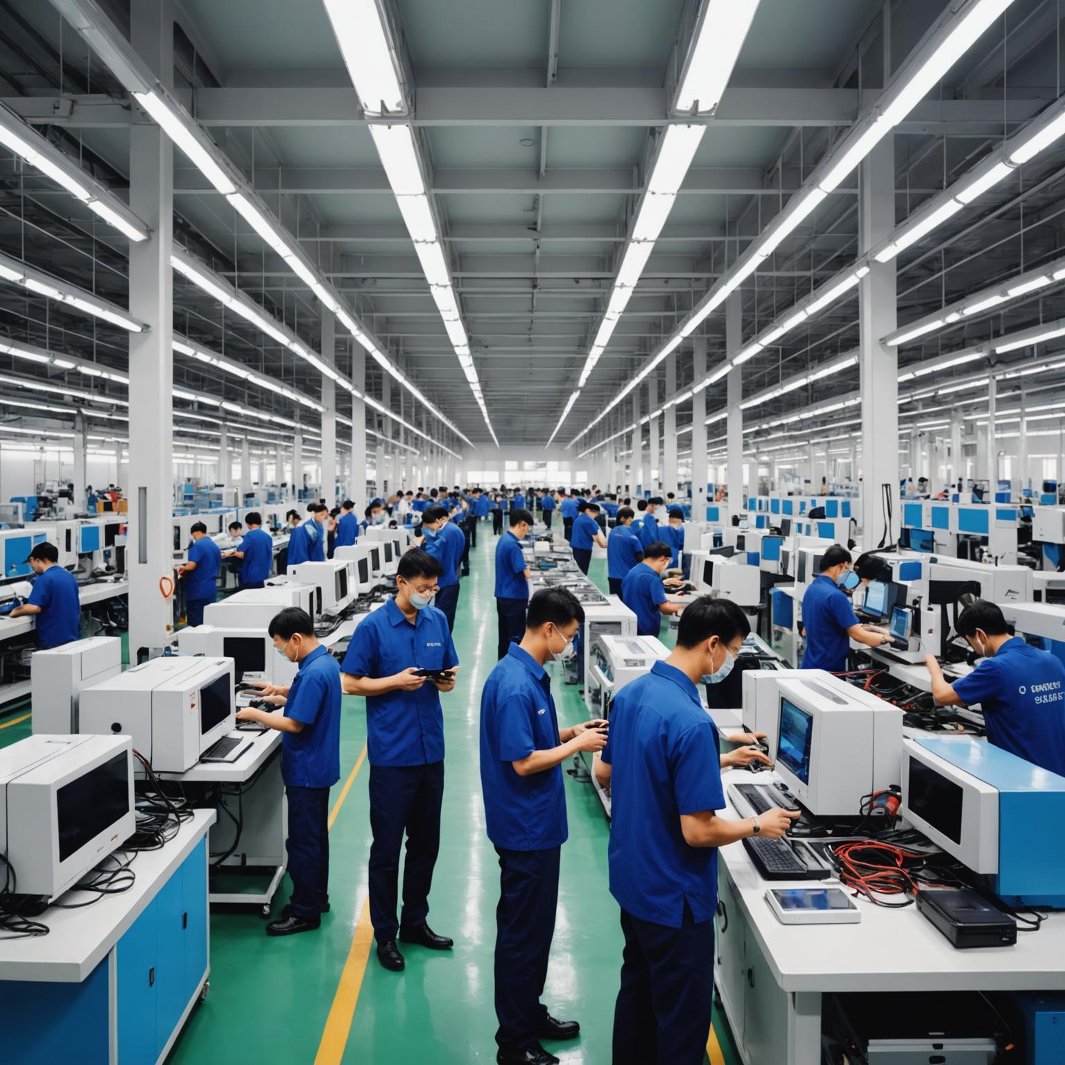 power bank factory power bank manufacturer portable charger supplier power bank factory