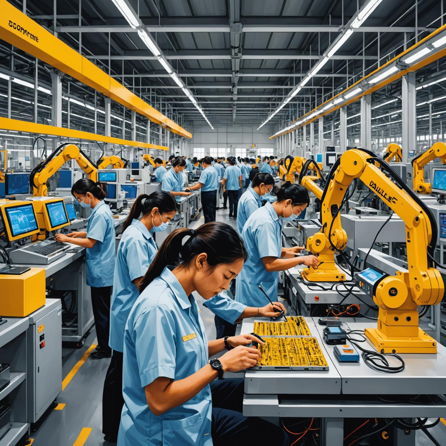 power bank factory power bank manufacturer portable charger supplier power bank factory